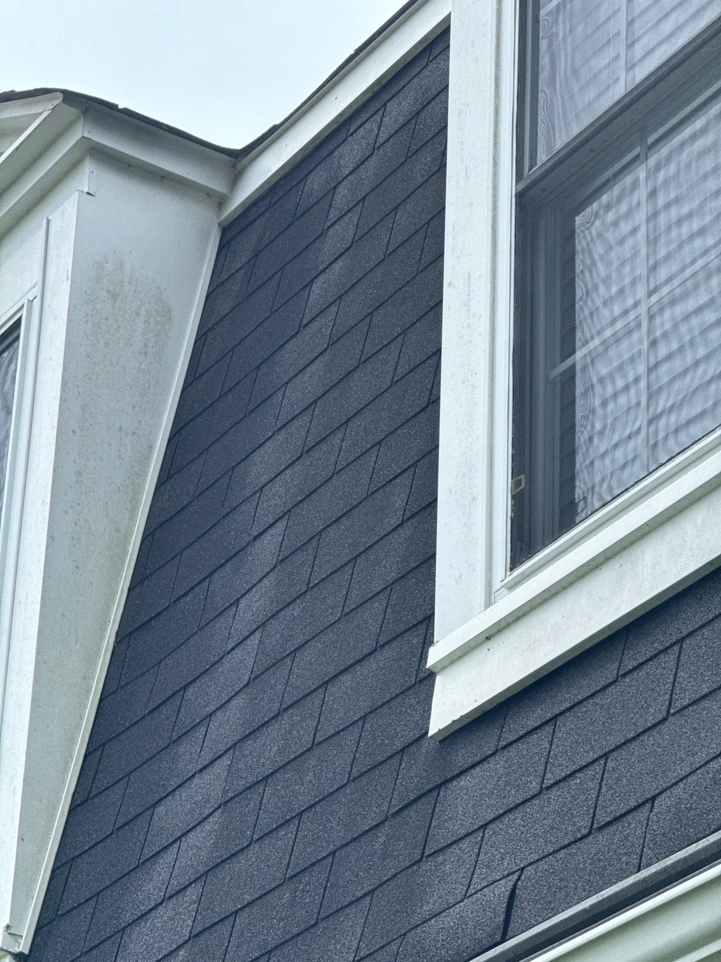 Architectural Shingle Roof Replacement and Decking Repair in Walkersville by Frederick Roof Repair