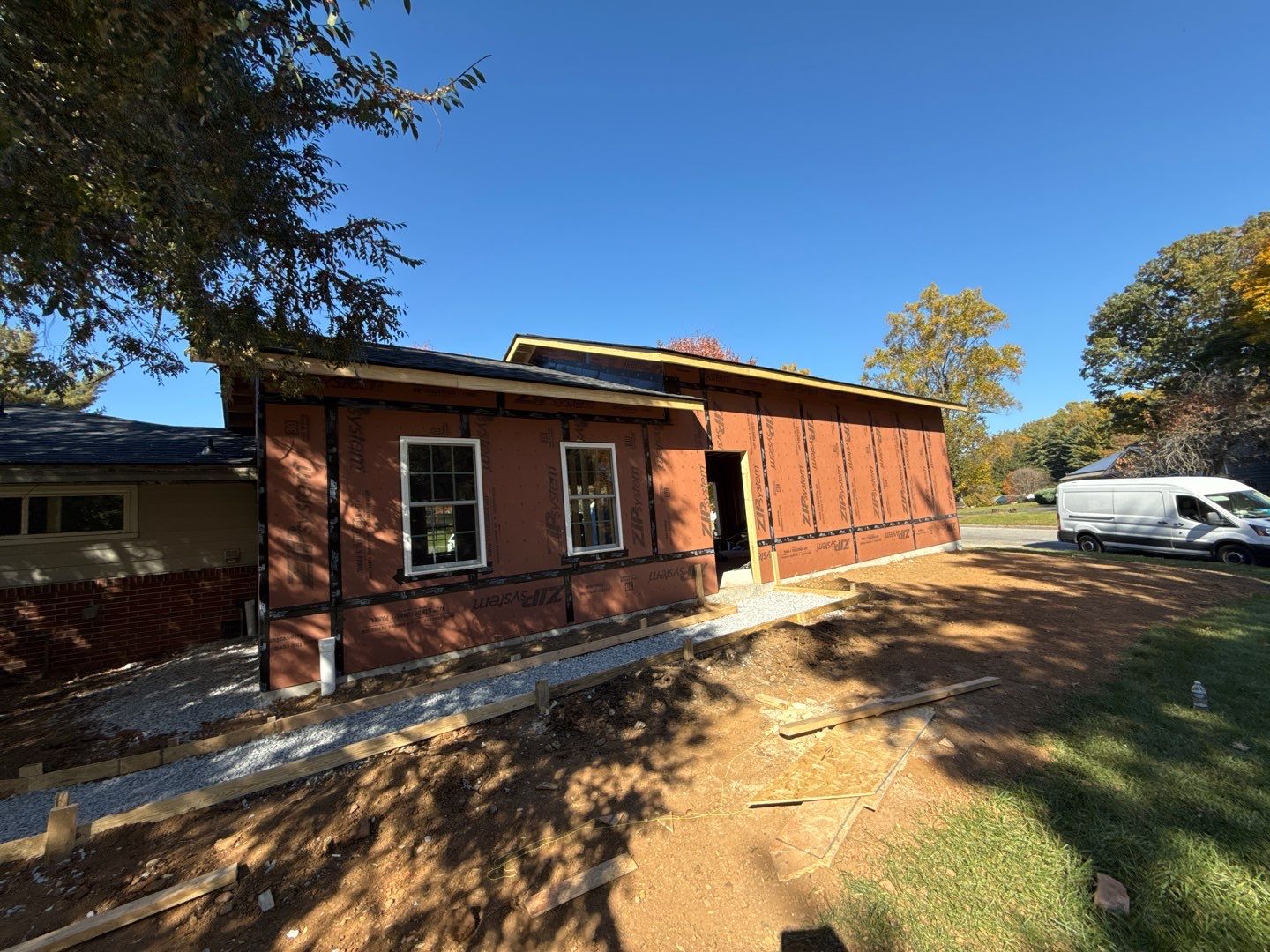 Home Addition and Remodel Transformation by Bec Construction Llc