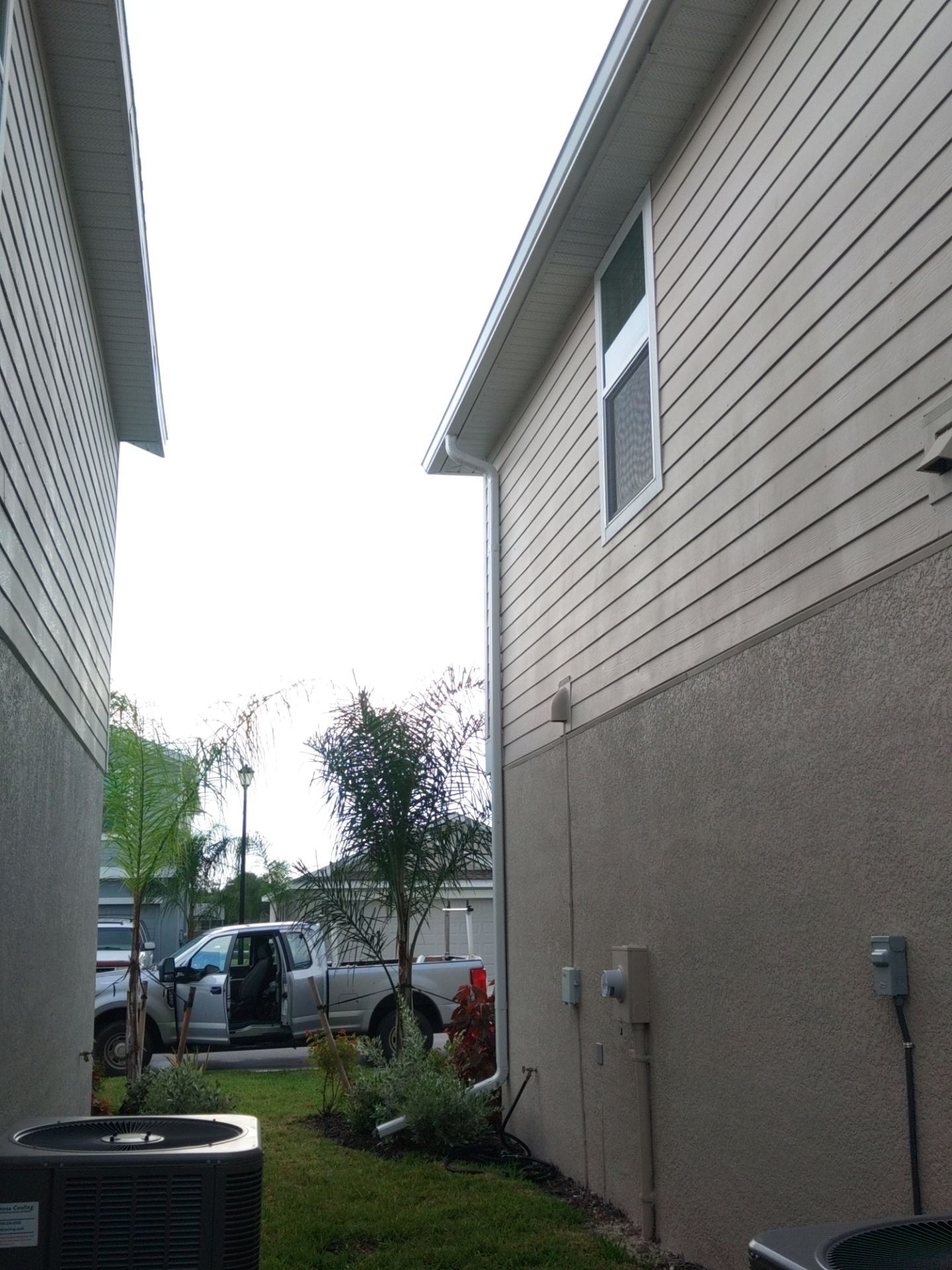 Custom Gutter Solutions  by Gutter Professors