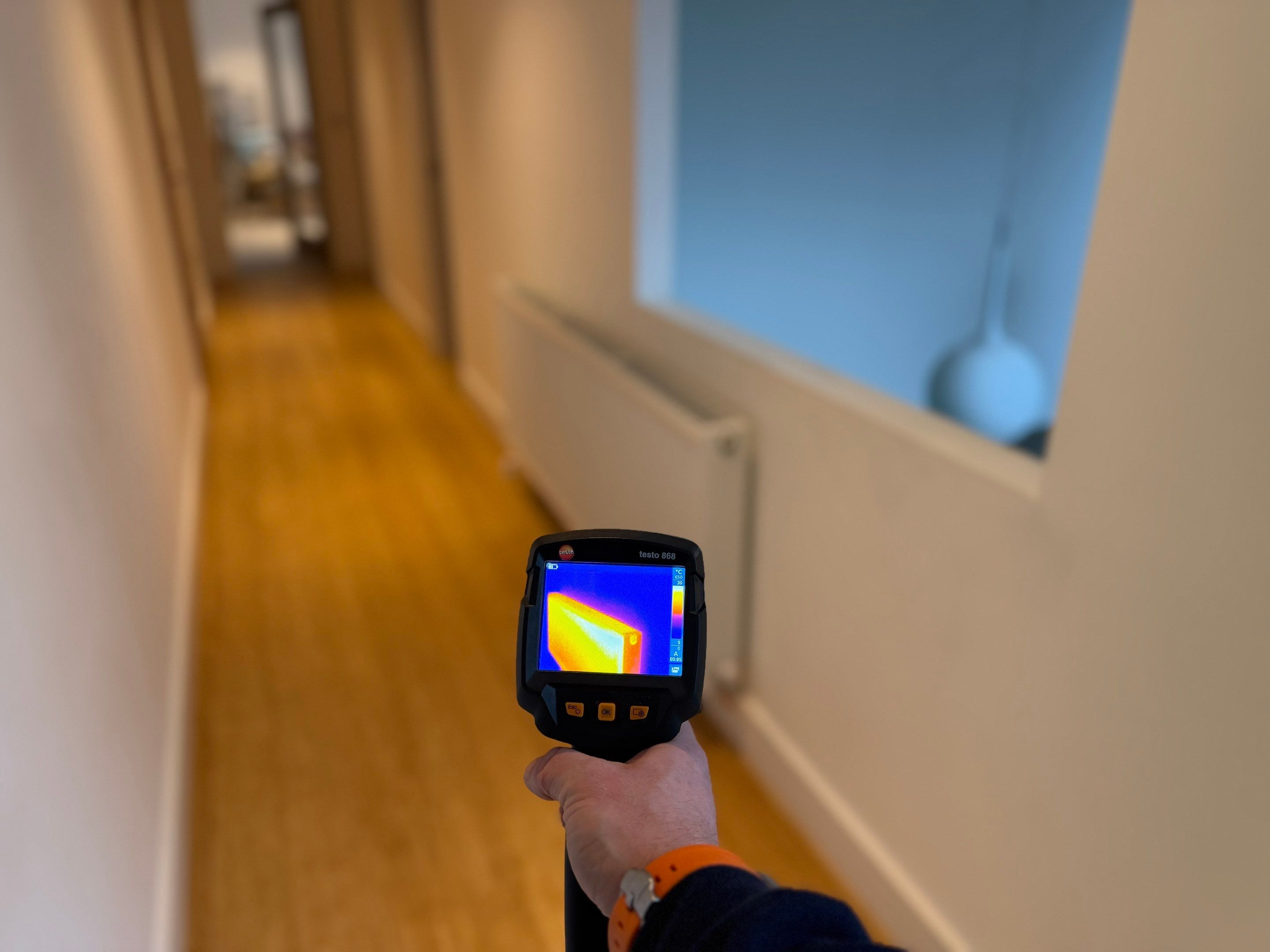 🔧 Smart Heating & Cooling Done Right ❄️🔥 by Elite Services Group Ltd