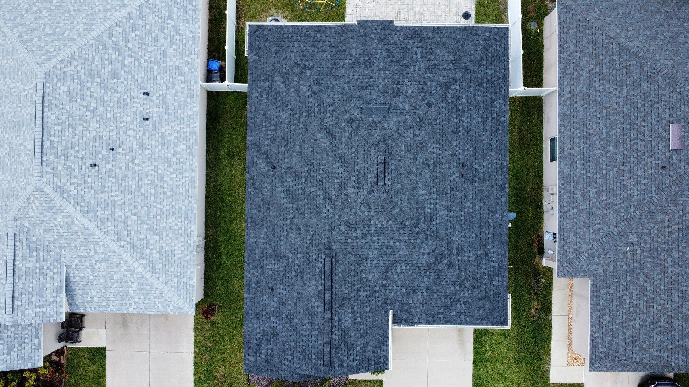 Roof Replacement in Wimauma, FL by Steadfast Roofing 