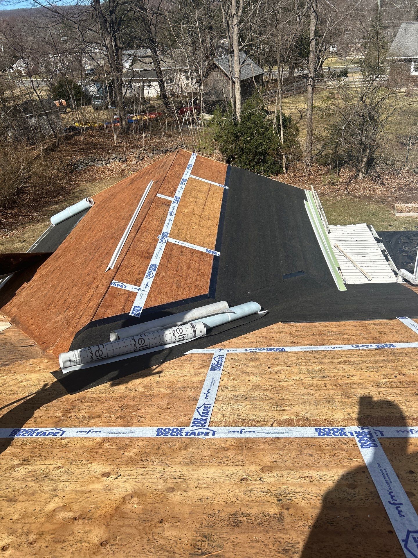 Cheshire by All site builders LLC