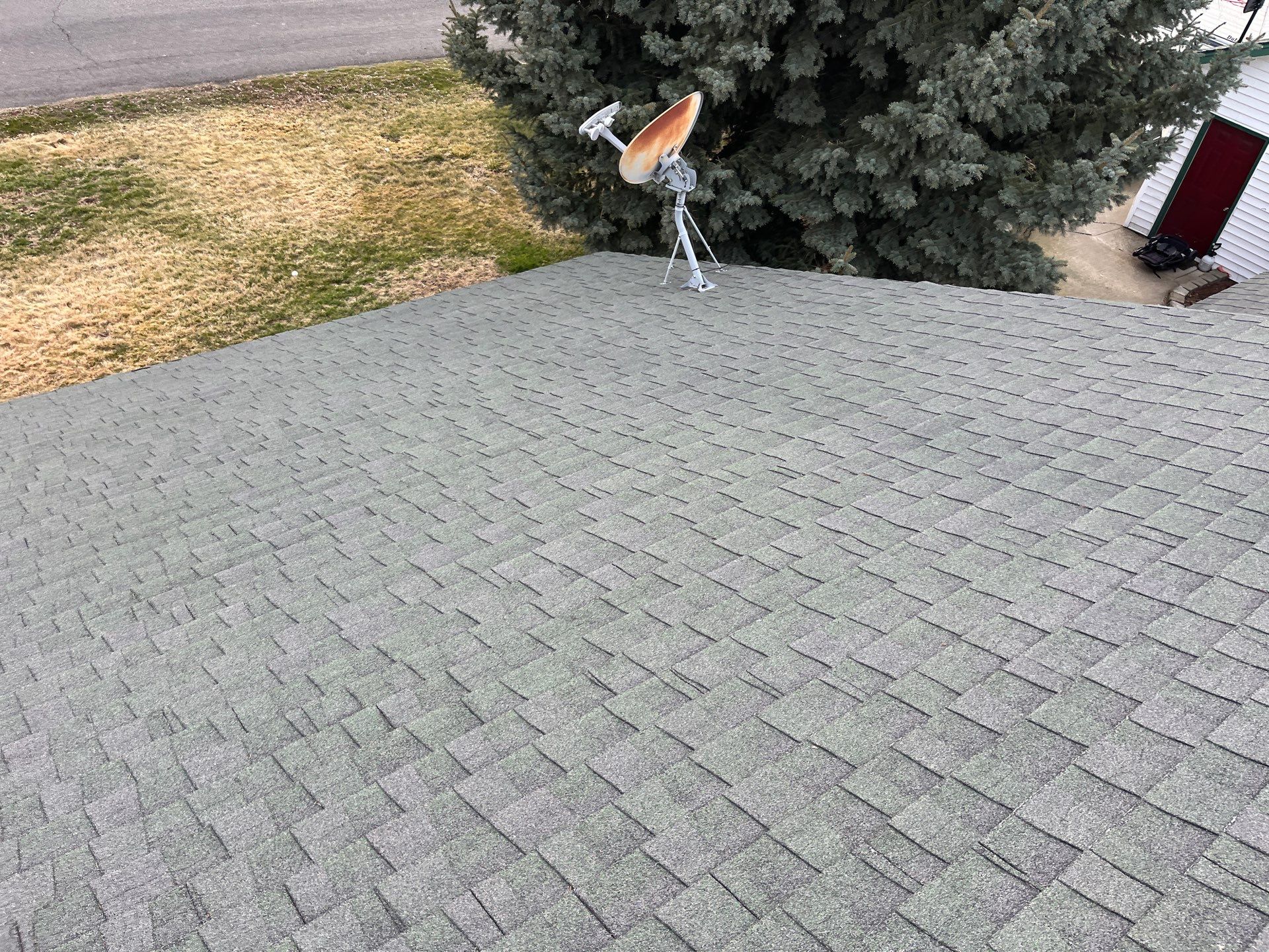 Project in Davenport by Connolly Construction Company