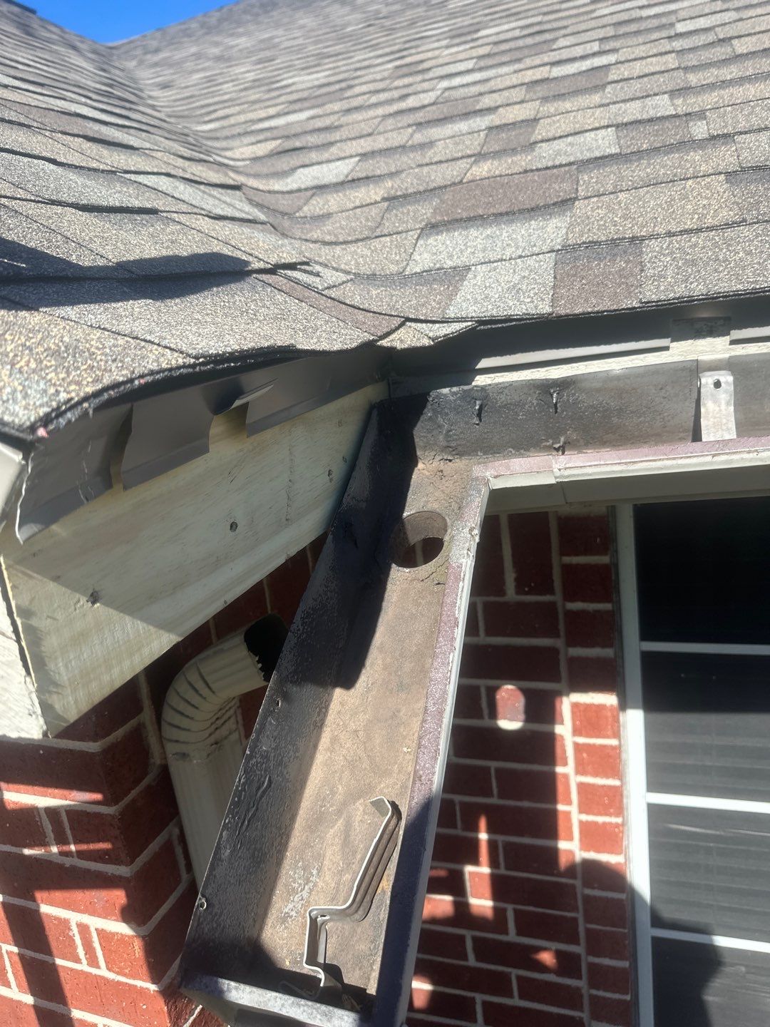 Roof Repair Pasadena by Roof Repair Services LLC