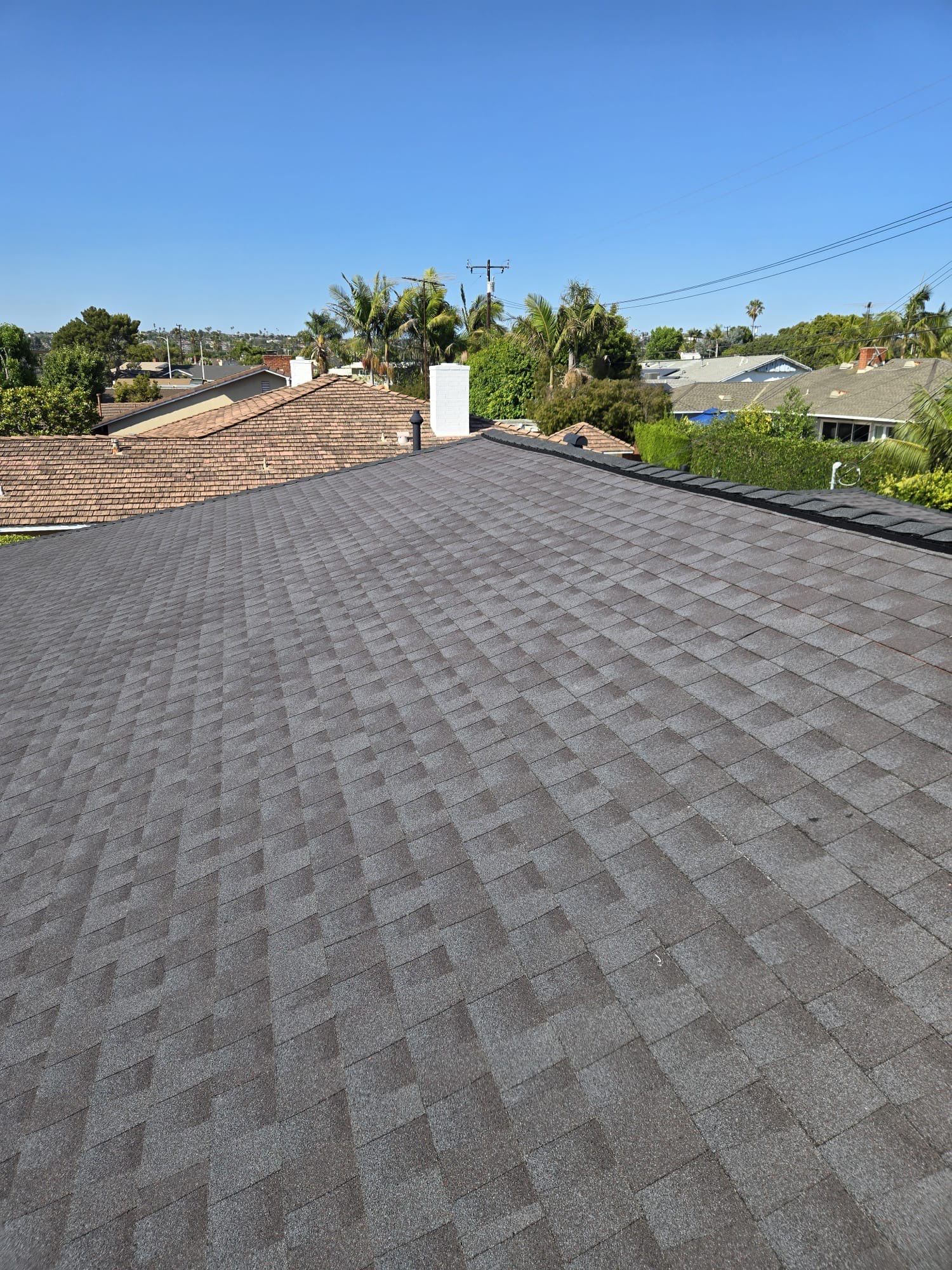 Roof Replacement - Los Angeles, CA 90056 by Epic Roof Replacement
