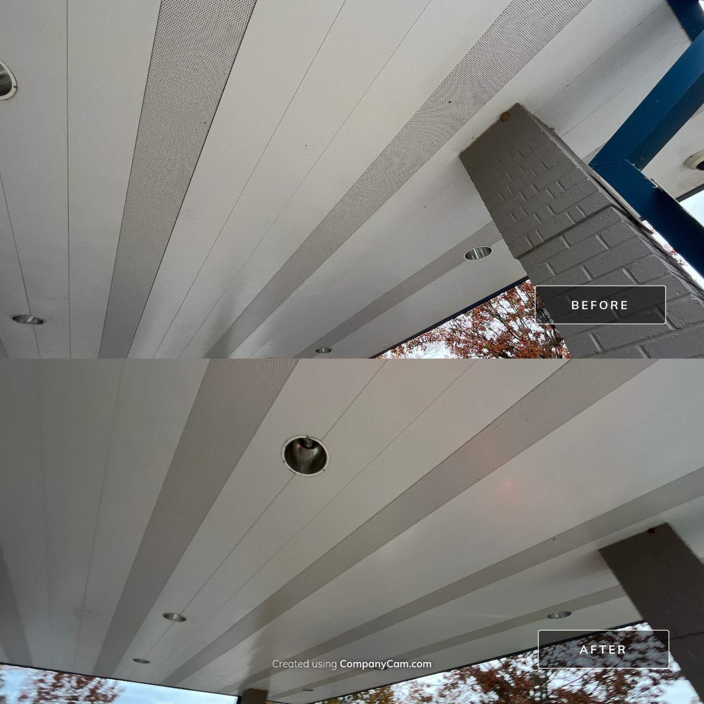 Redstone Scottsboro by Mr. Mister Power Washing