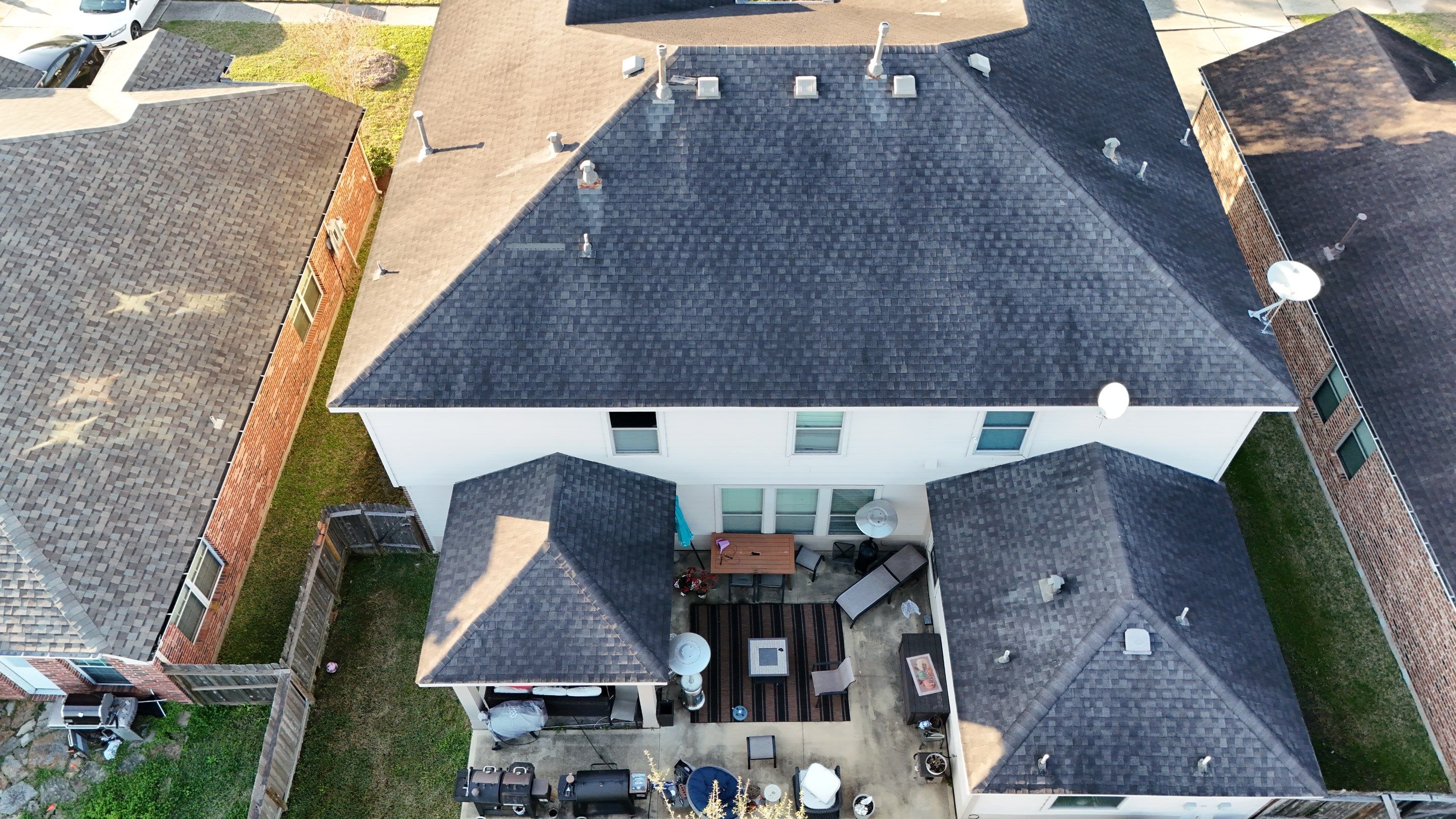 Beautiful install by Allied PRC LLC