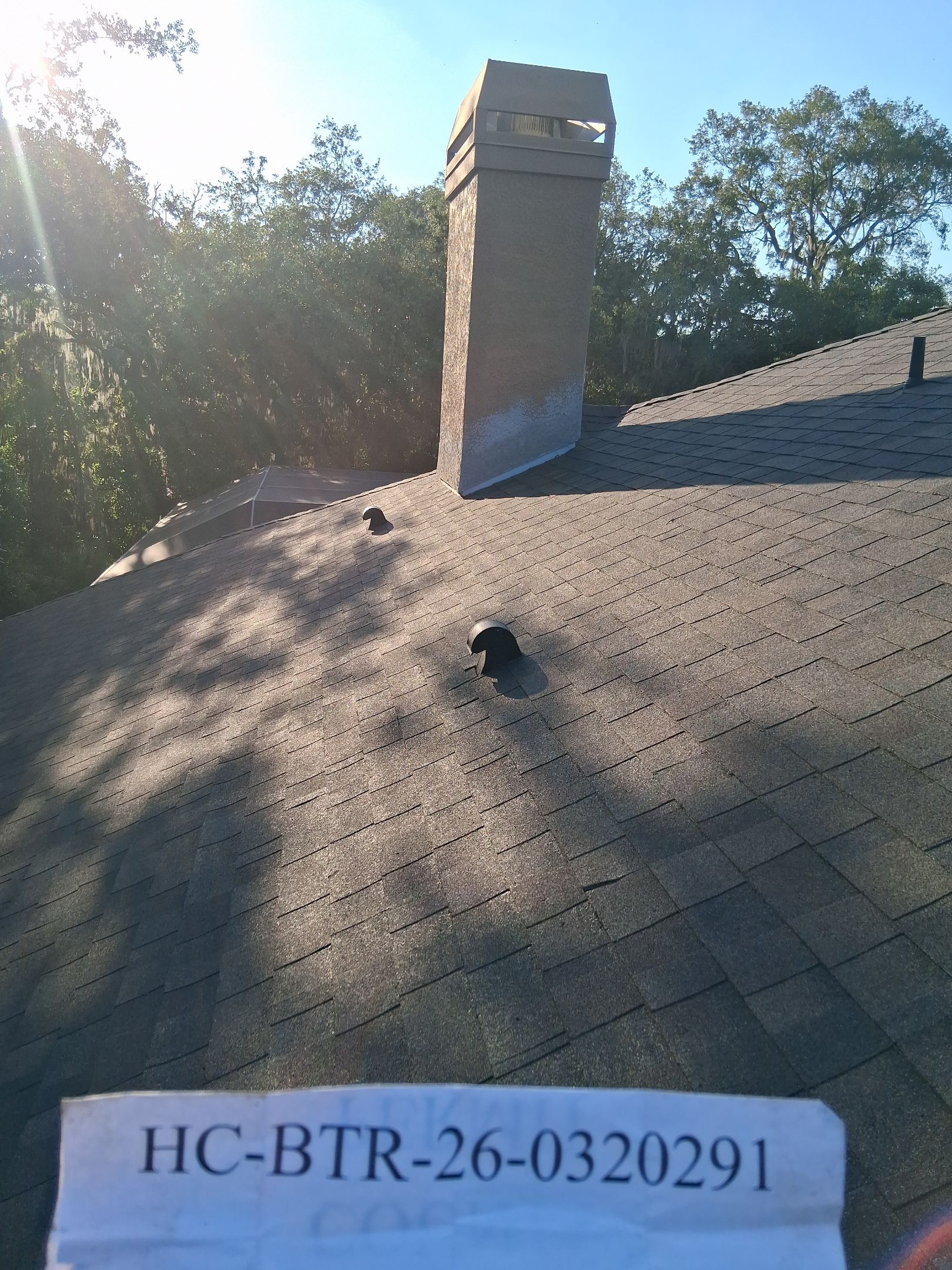 Roof Replacement in Lithia, FL by Shingle Masters Roofing