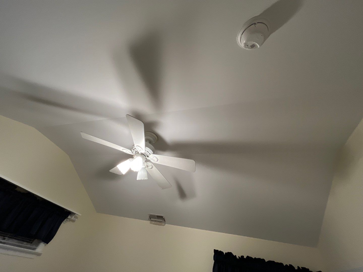Project in Ocean City by FreshCoat Works LLC