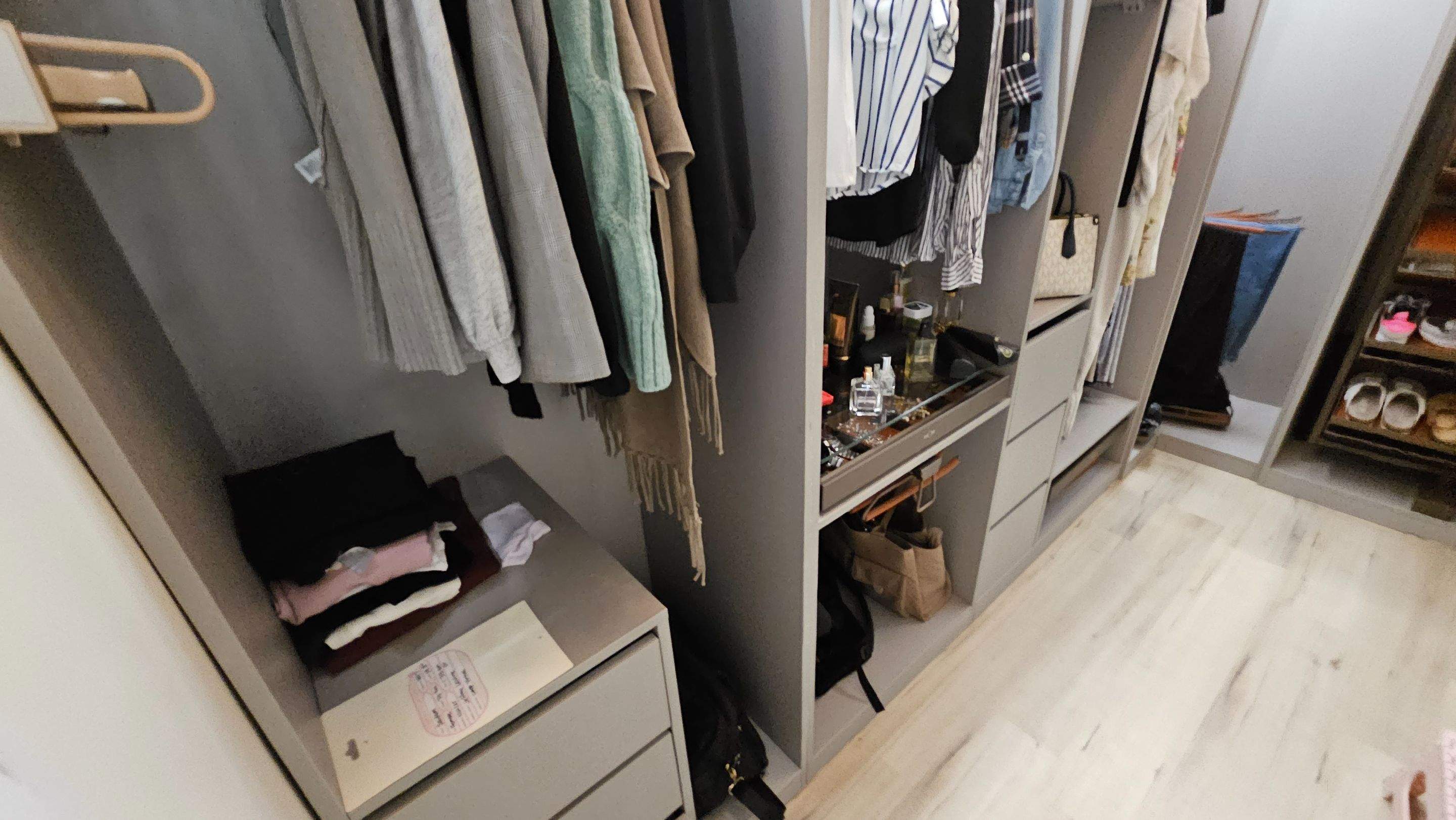 Water Damage Claim in Berlin by FLAPA & KeyStone