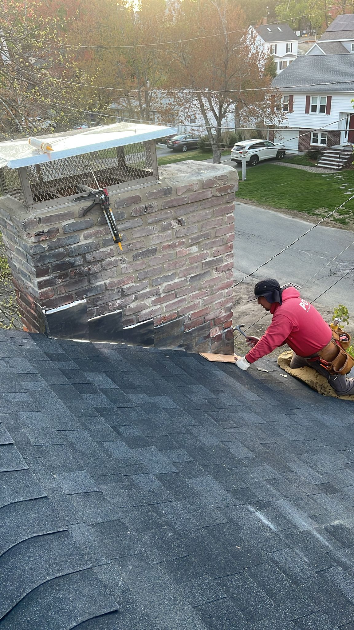 Roofing | Maynard by Mighty Dog Roofing of Greater Middlesex County