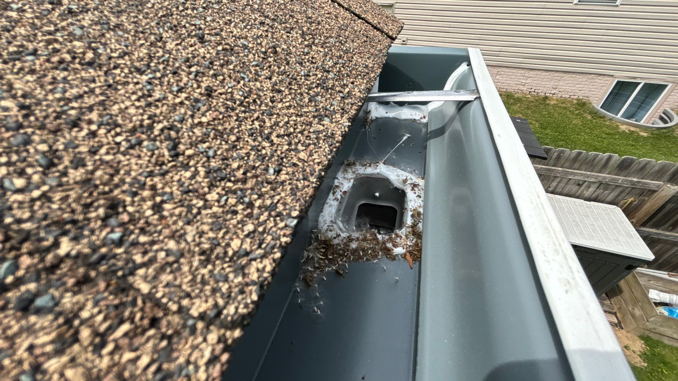 Siding Replacement using Certainteed Classic Restoration D4 by 180 Contractors
