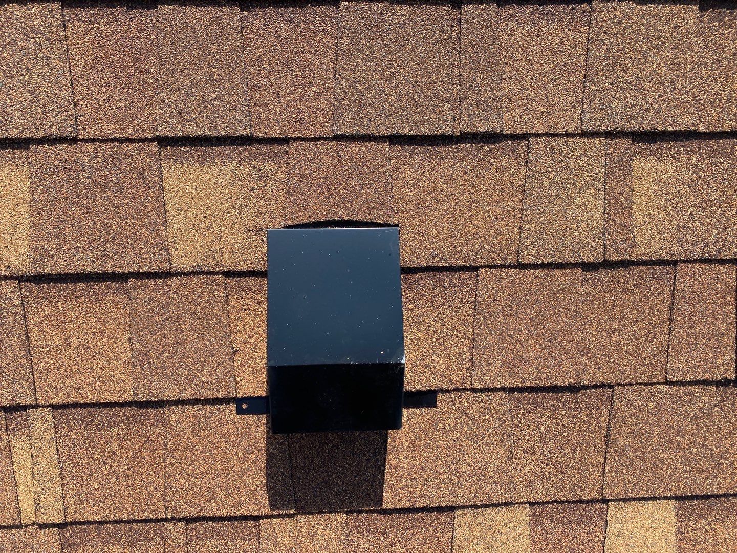 Residential Roofing Installation using CertainTeed Landmark Series Shingles by Roof Right Inc