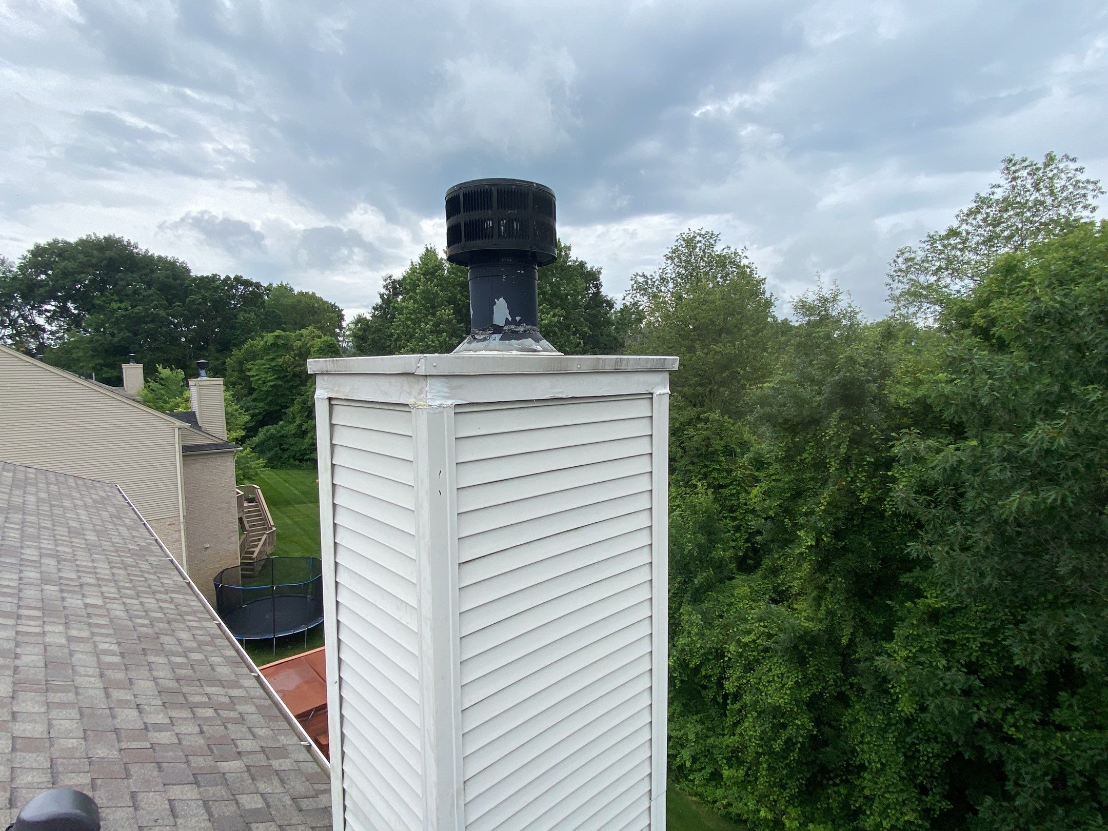 Roof Replacement using CertainTeed Landmark by 180 Contractors