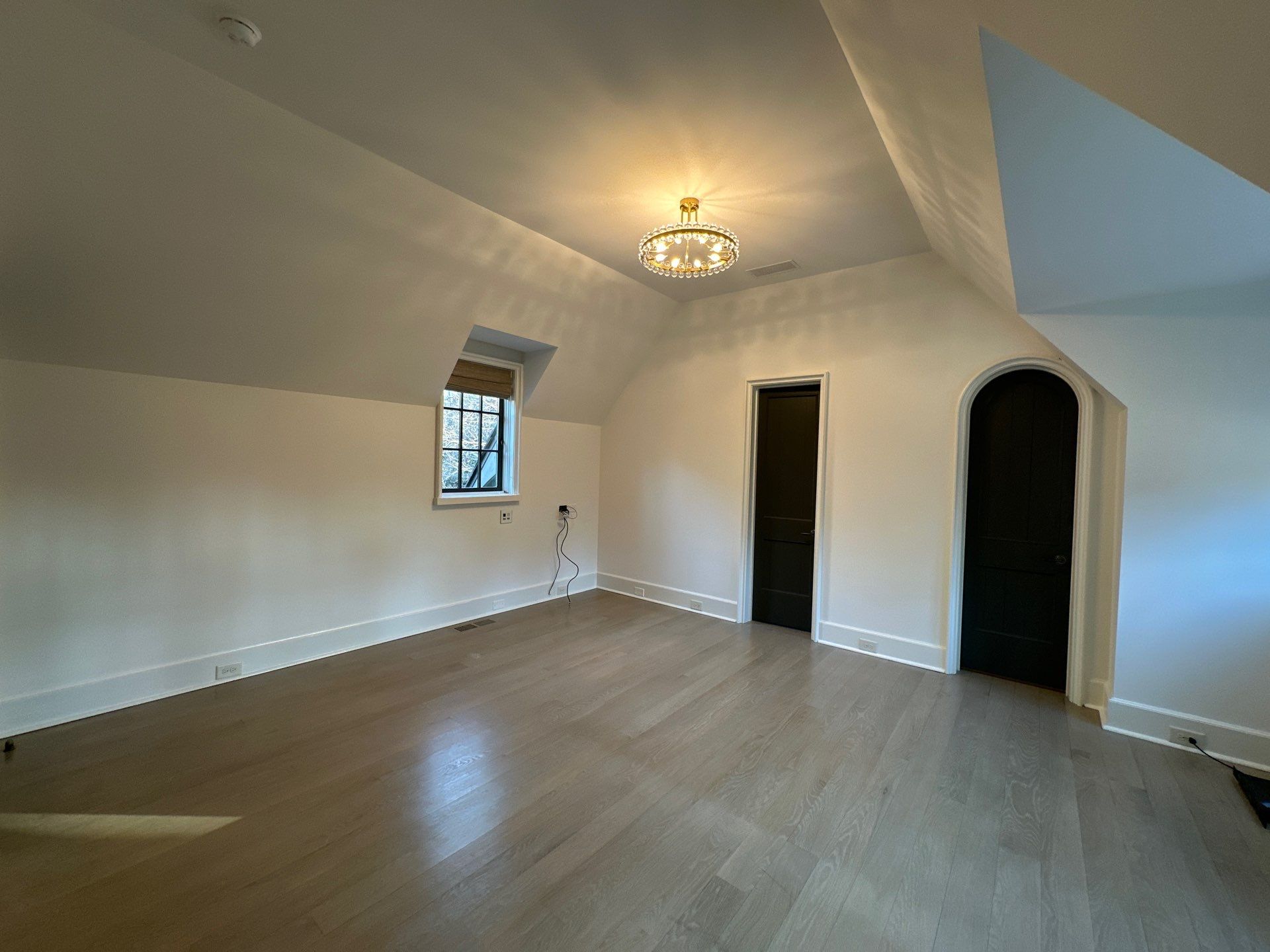 Interior Painting – Multi-Structure Estate Refresh | Buckhead by Atlanta's Paint Doctor