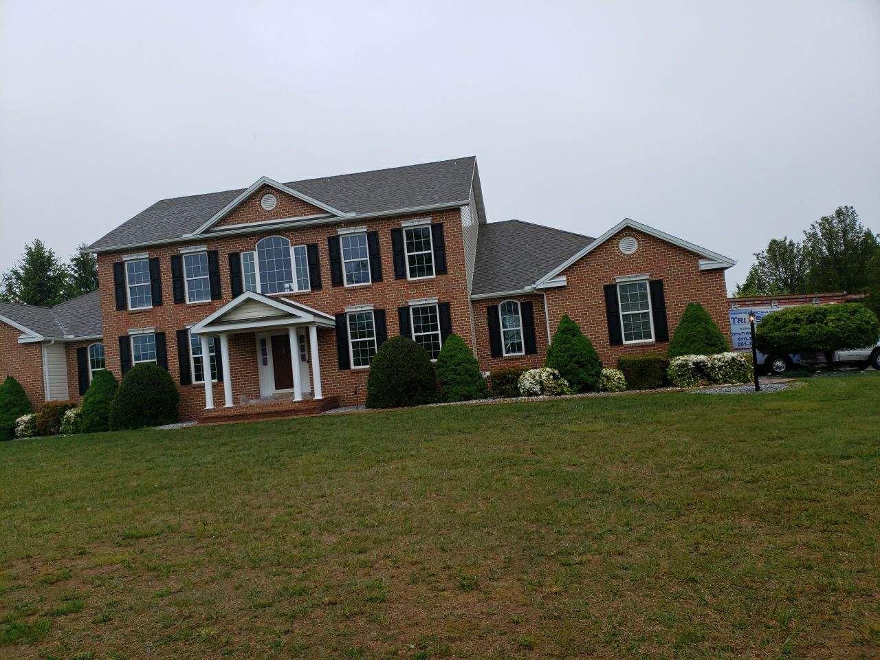 Roof Replacement by Roof Right Inc