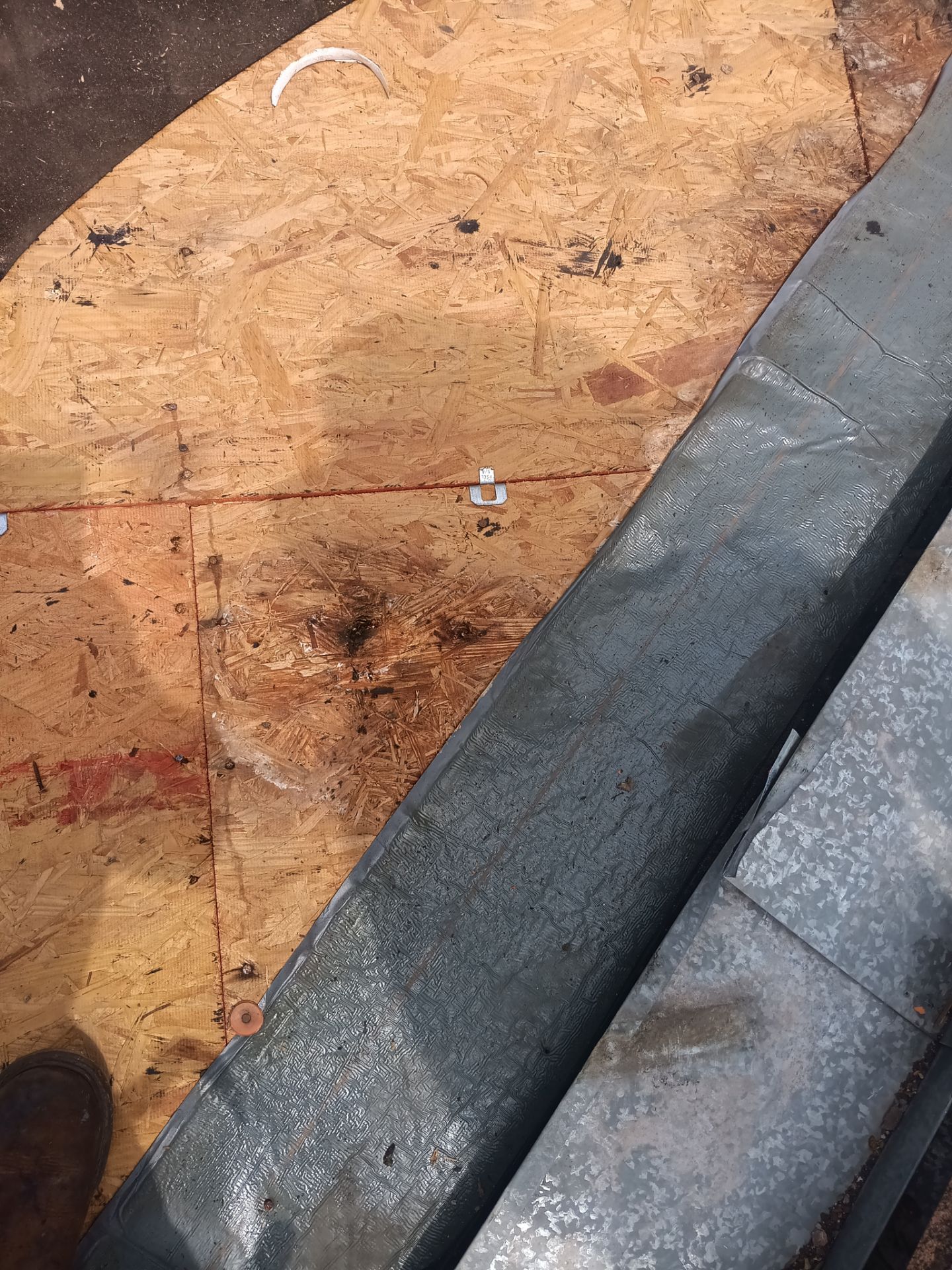 Roof Repair Sugarland by Roof Repair Company