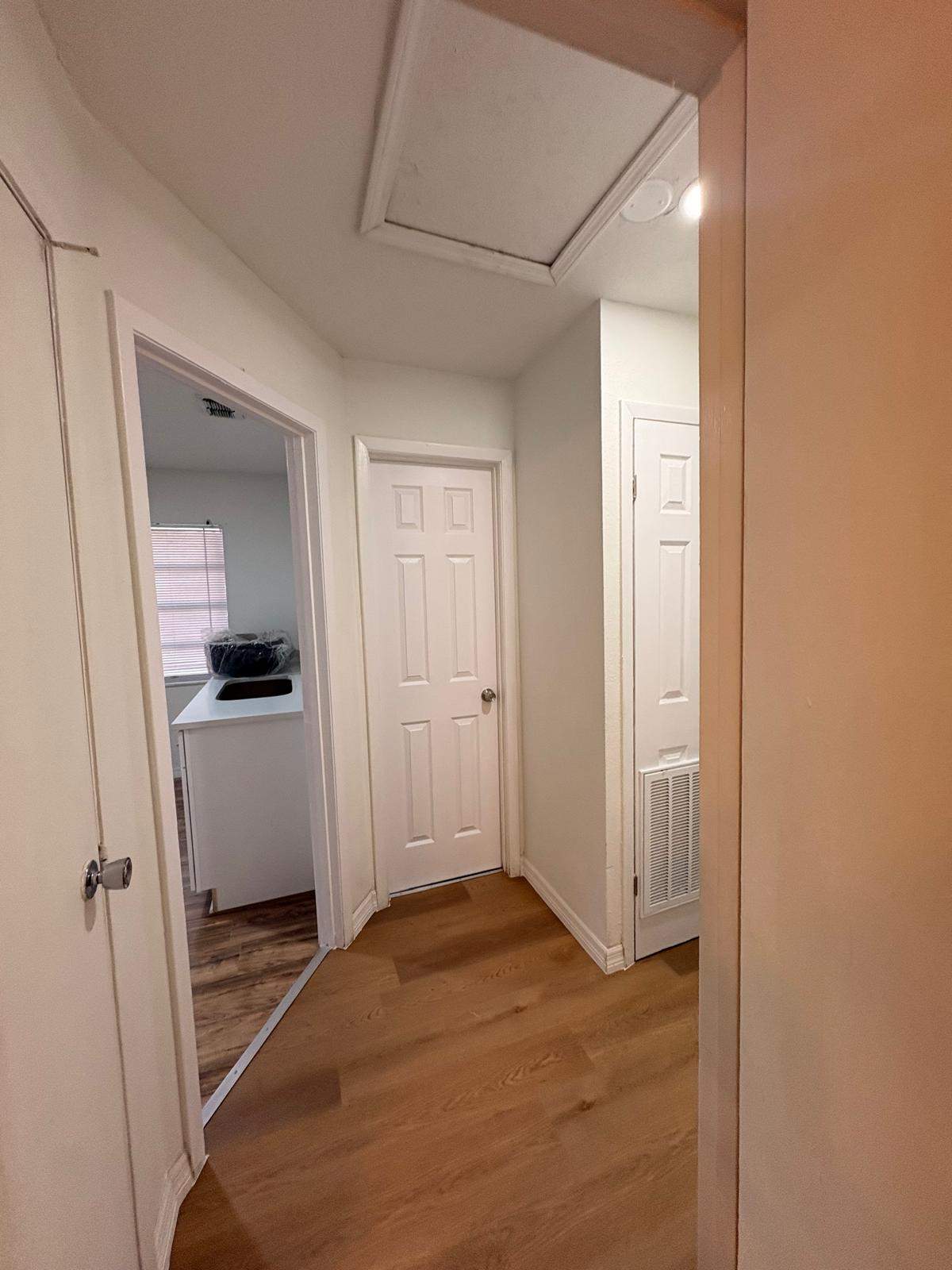 Project in Kissimmee by You Restorations LLC DBA YOU-Home