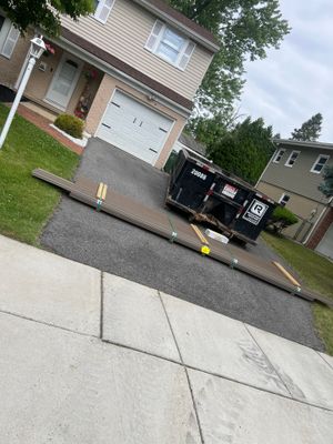 Project in Cherry Hill Township