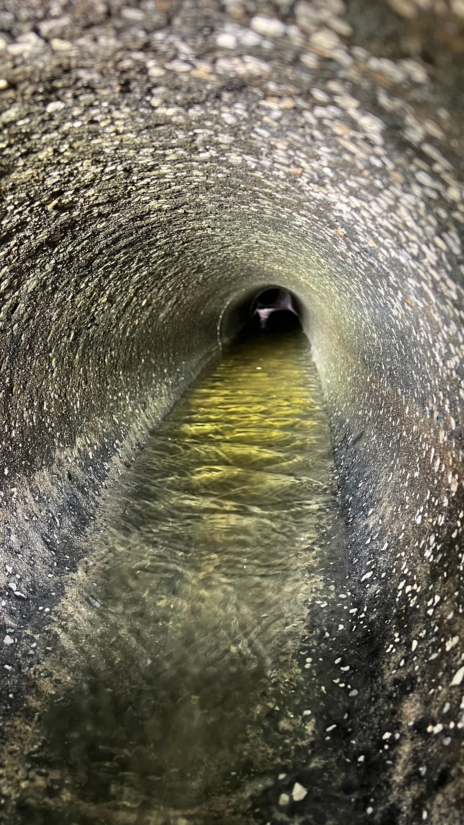 Naples Community Storm Water System Maintenance by APS Power & Water