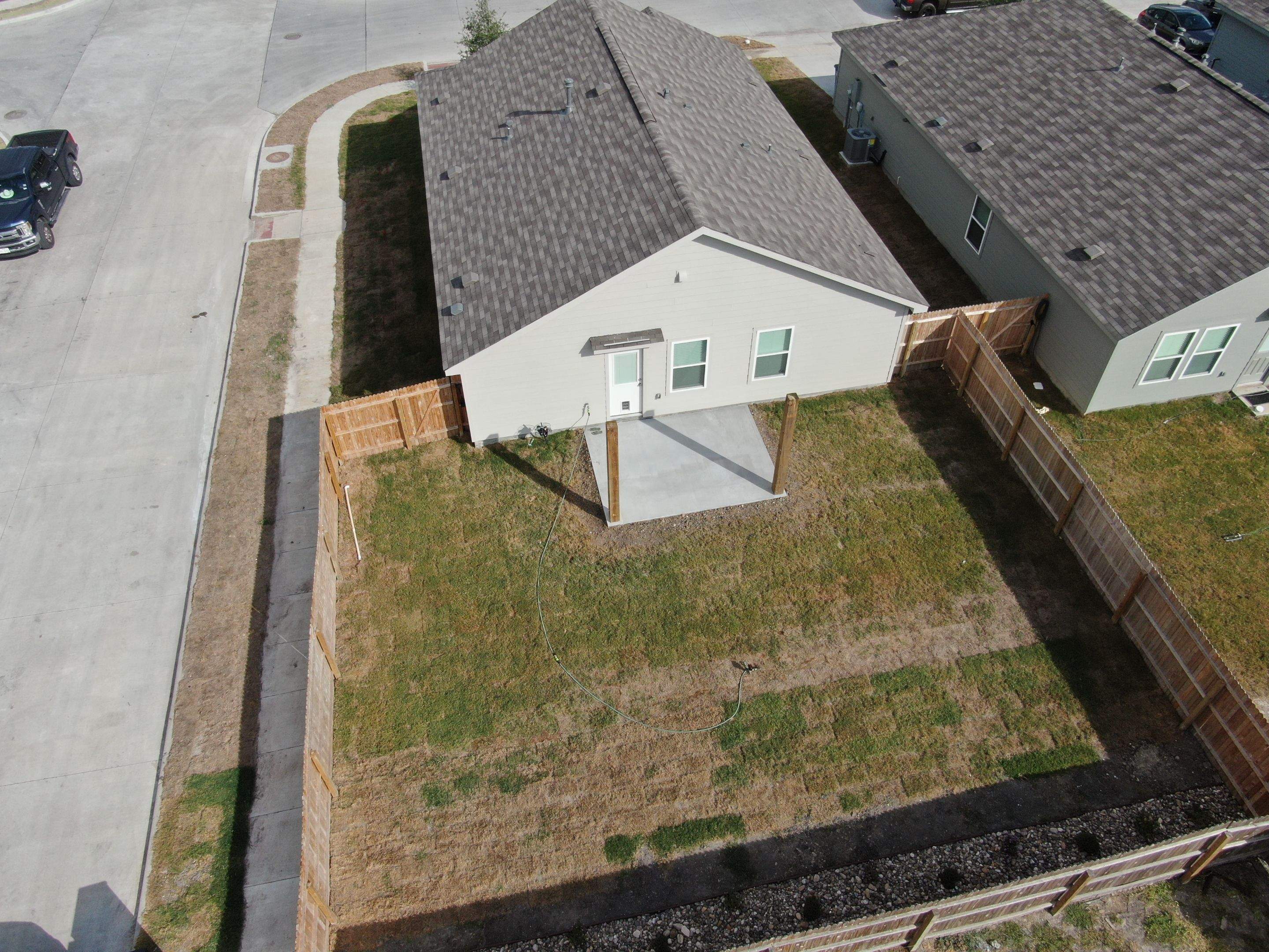 Patio? We got you Covered! by Bayfront Roofing and Construction