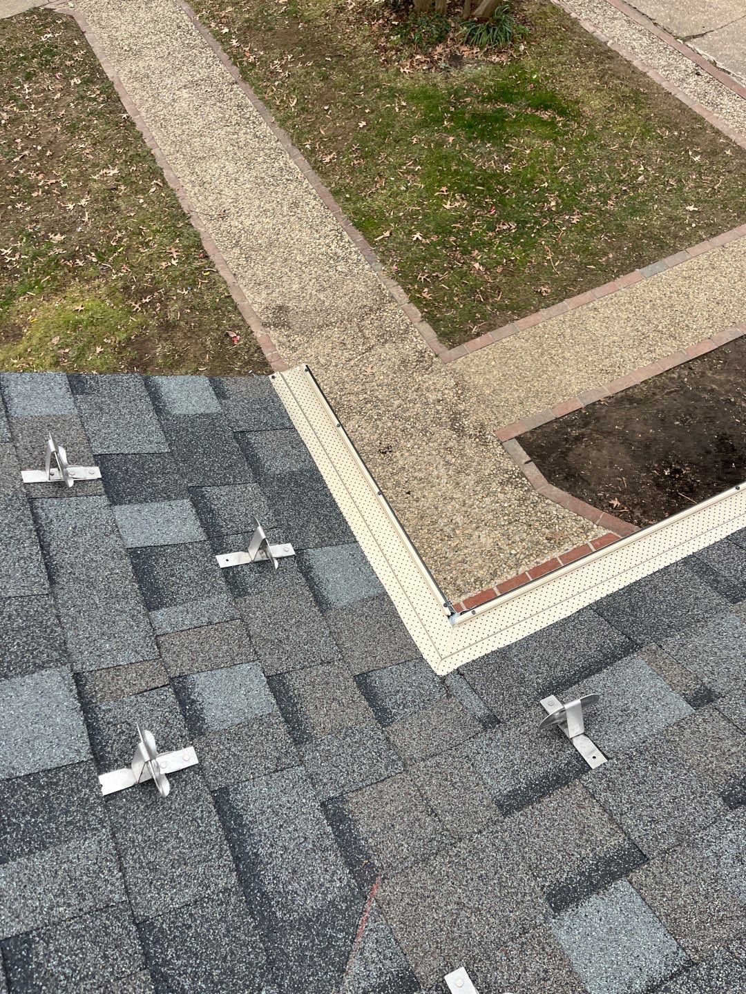 2259 North Wakefield Street, Arlington, VA 22207 US by American Custom Contractors