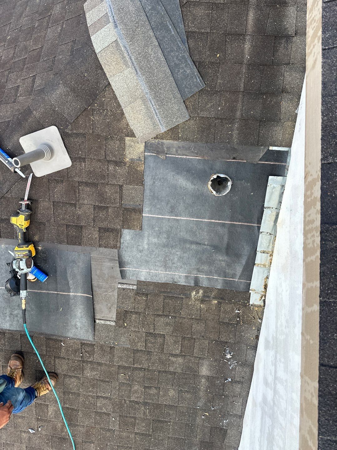 Roof Repair Richmond by Roof Repair Services LLC