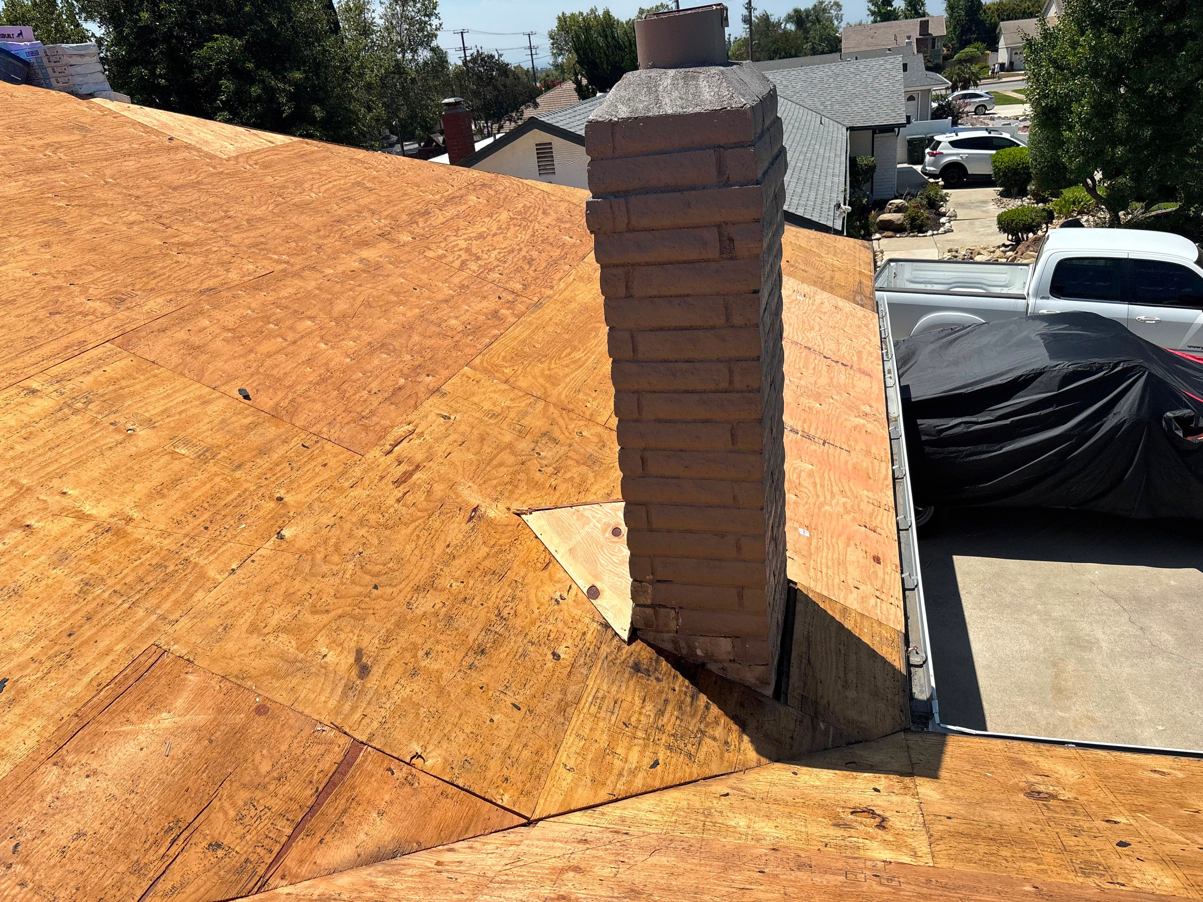 Roof Replacement - Moreno Valley, CA 92553 by Epic Roof Replacement