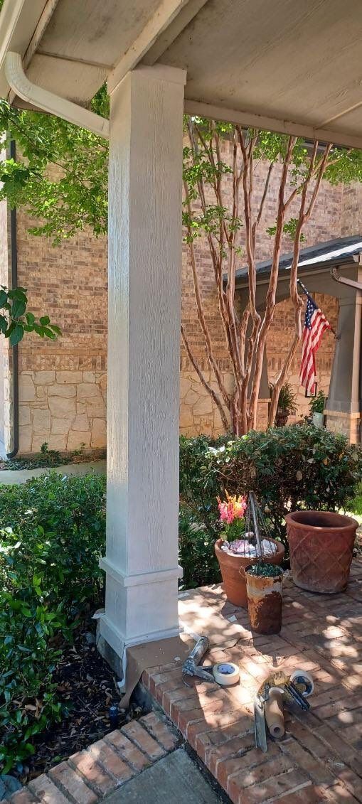 Project in Argyle by Armor Roofing | Exteriors