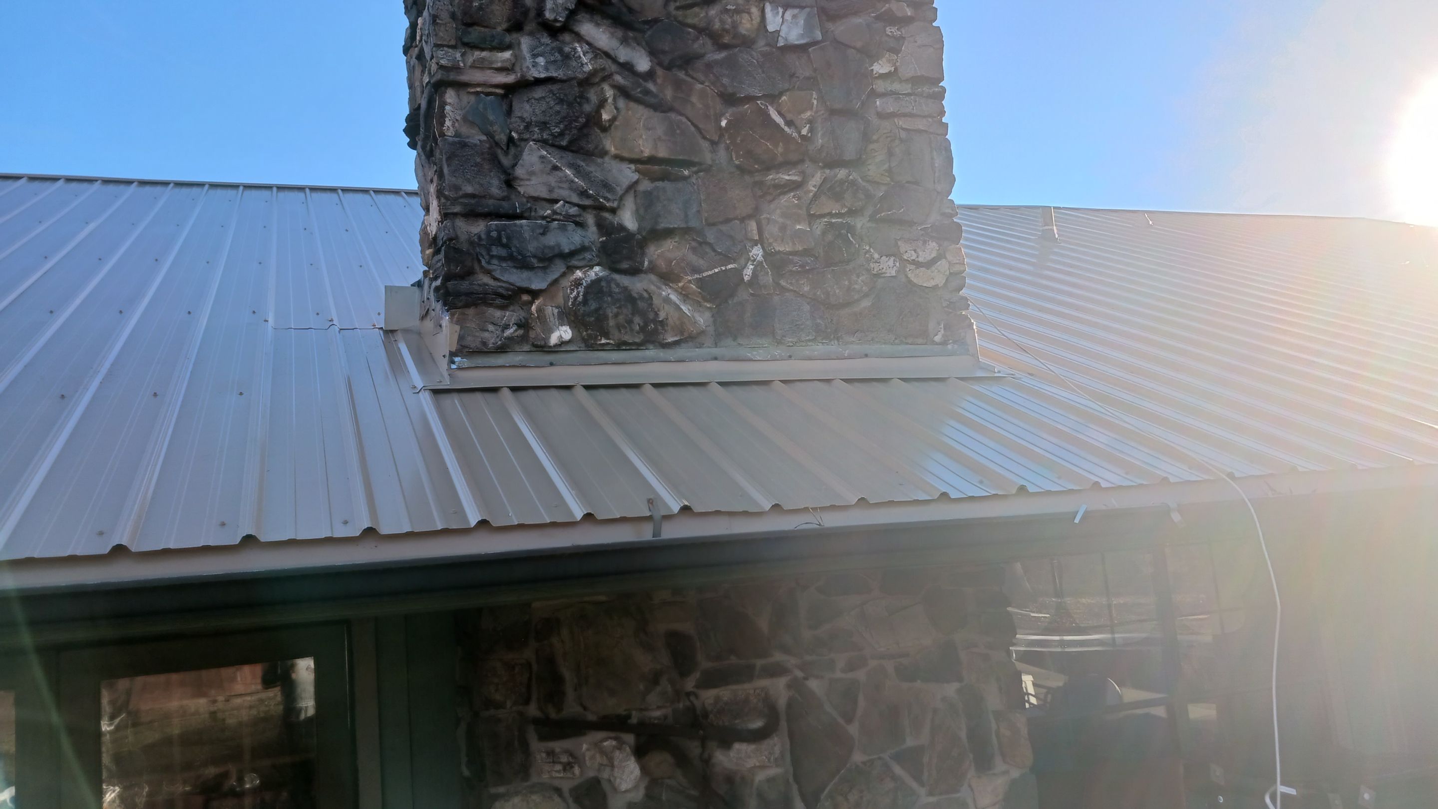 Residential Roof Replacement in Idabel, Oklahoma by Hostetler Roofing