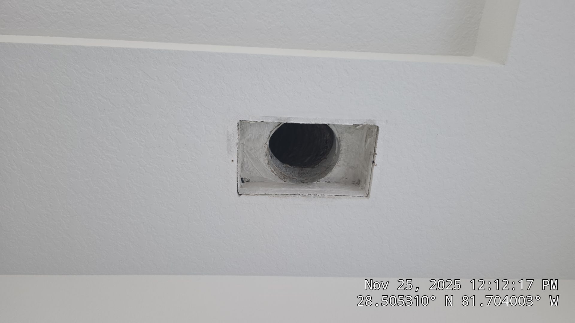 Air Duct Cleaning Boot Repair in Clermont by Hygienic Air, Inc