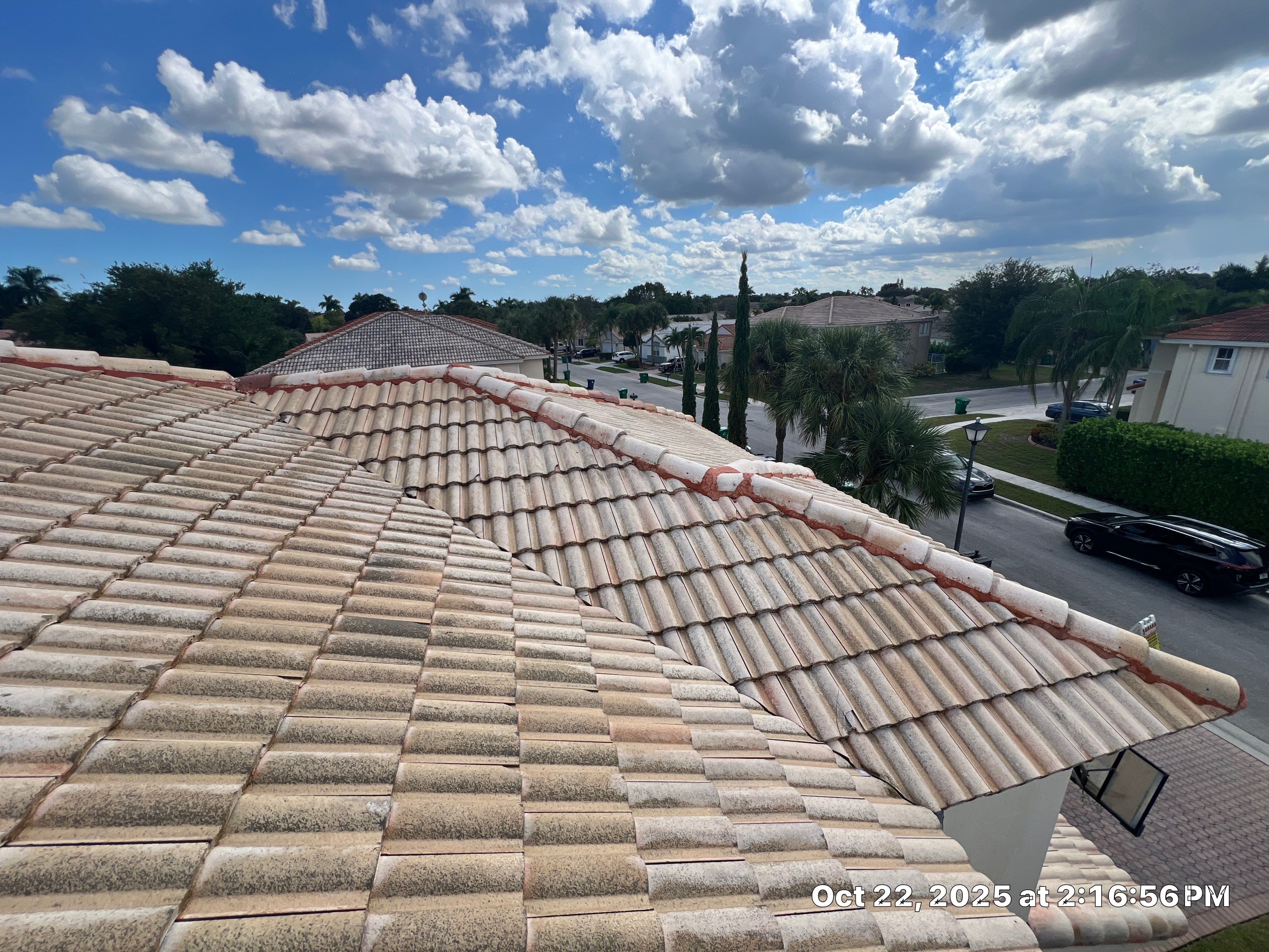 Exterior Painting Coral Springs by BKB Pressure Cleaning LLC