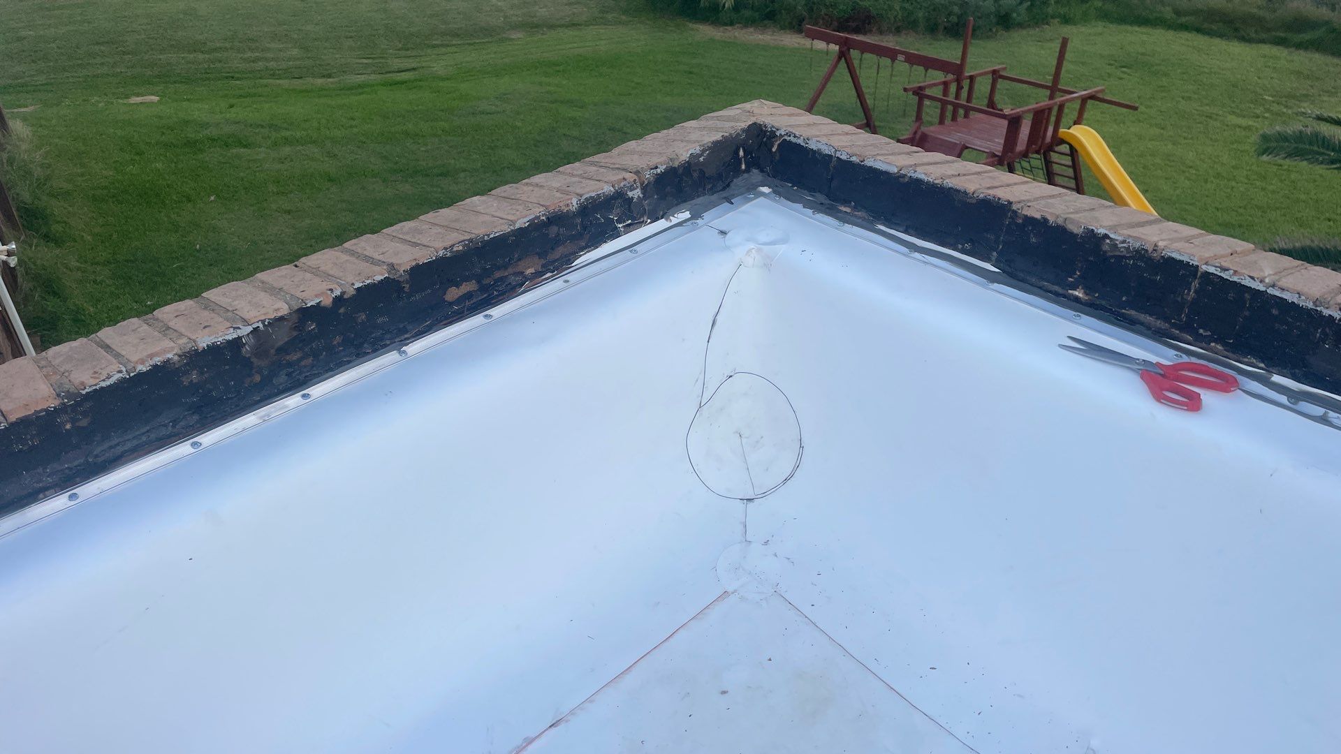 Problems in Paradise  by Bayfront Roofing and Construction