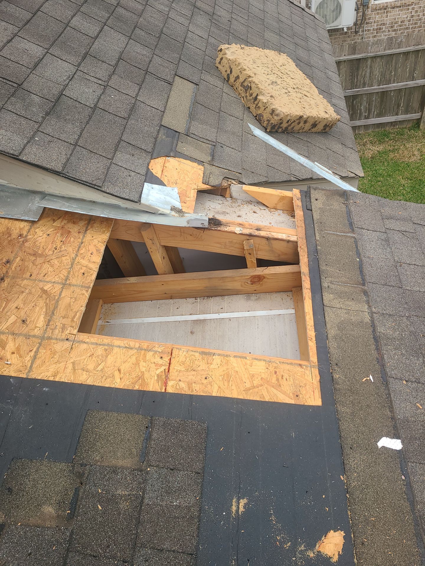 Roof Repair Sugar Land by Roof Repair Services LLC
