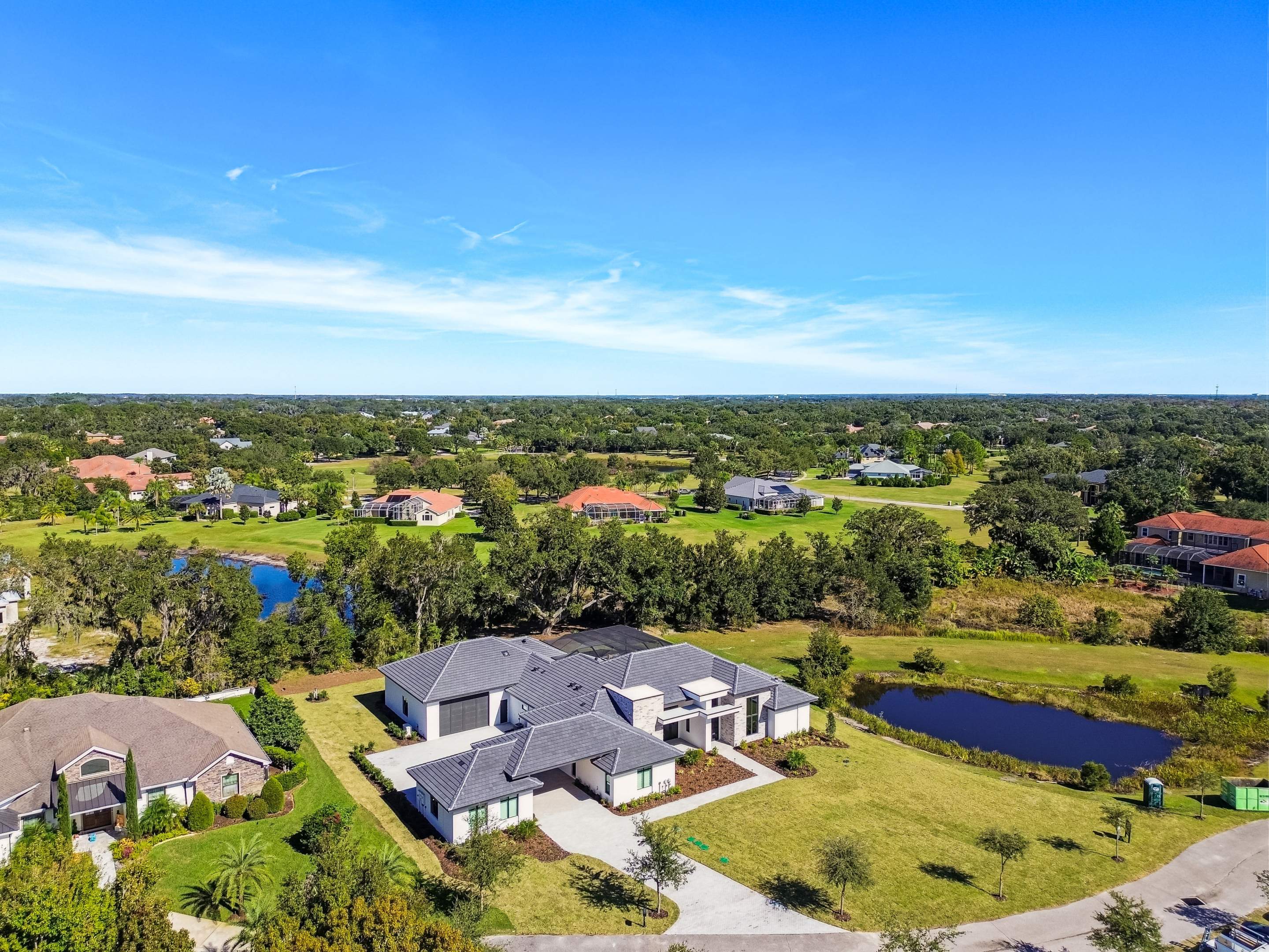 Custom Soleil by Lyons Heritage Tampa, LLC