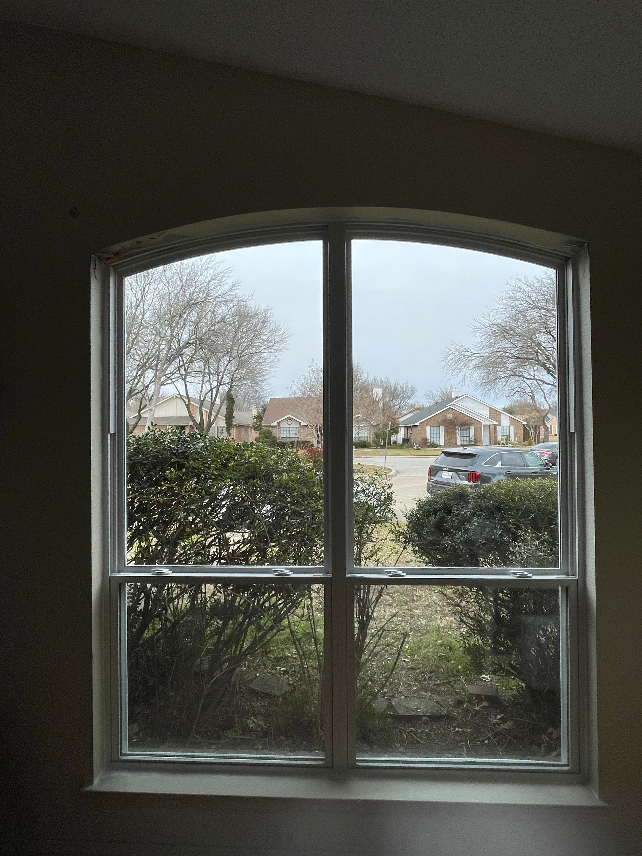 Project in Garland by Rhino Roofing and General Contracting, LLC