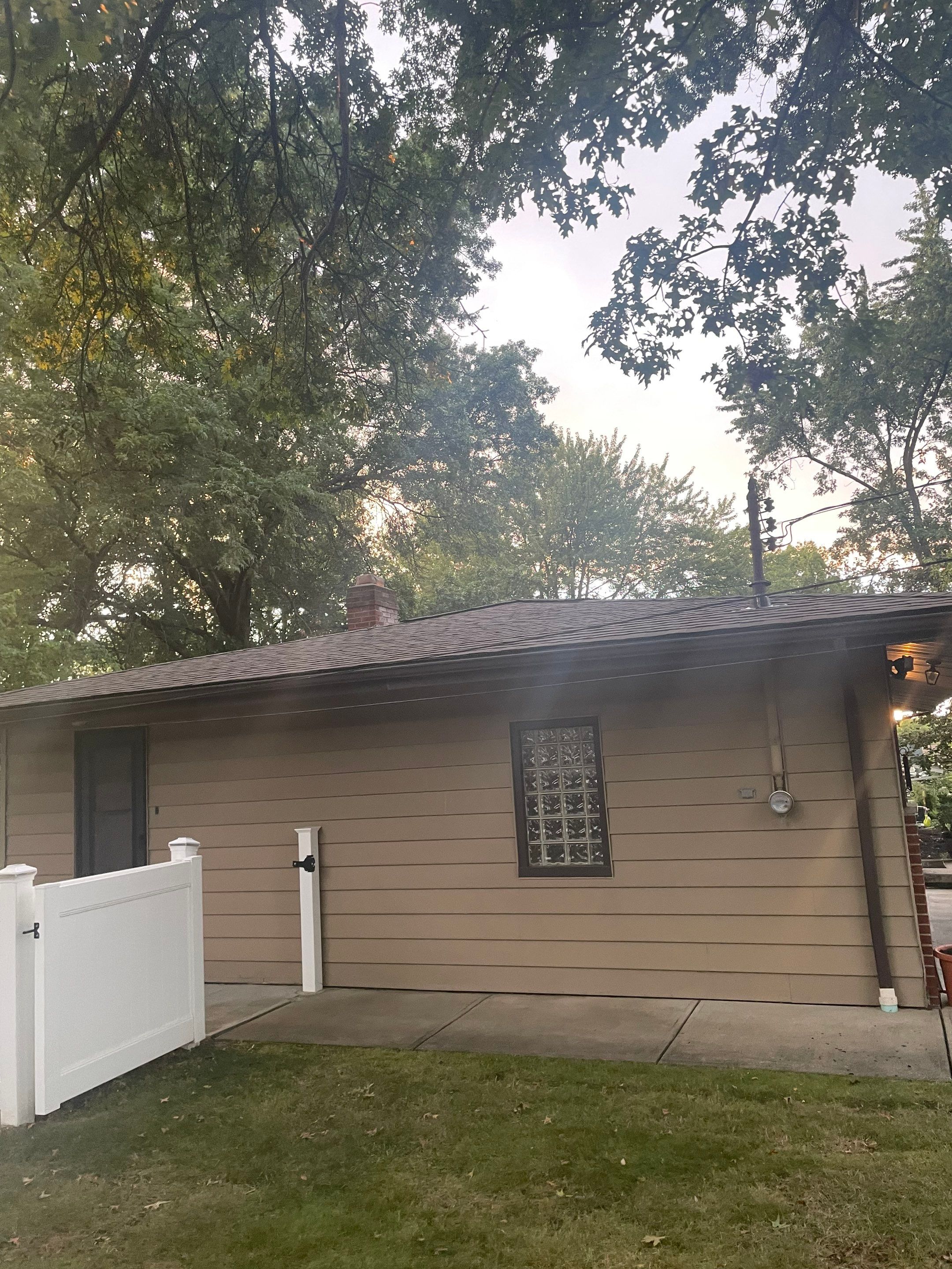 Roof Project in North Royalton Ohio by Barbera Home LLC