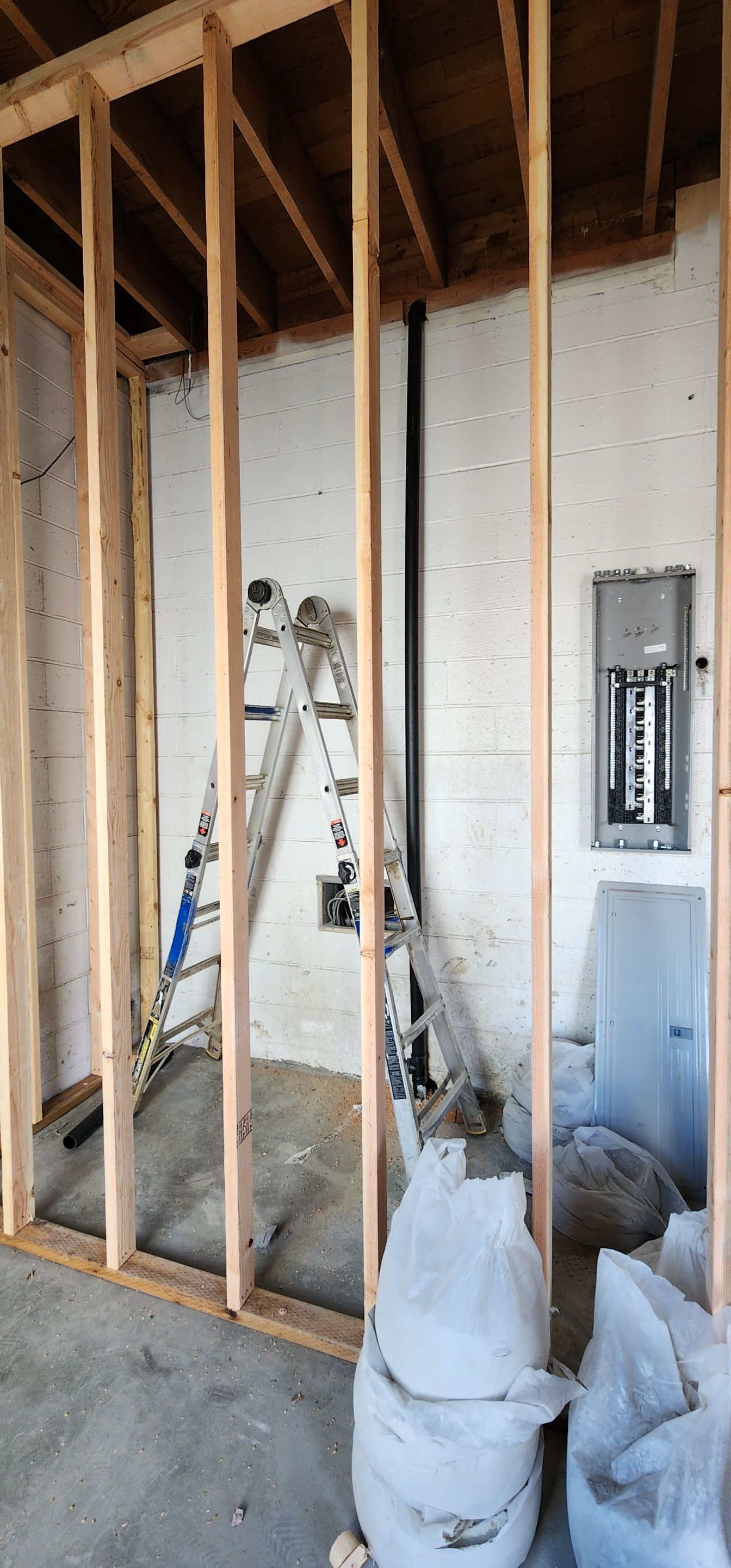 Project in Vancouver by HVA Climate Control
