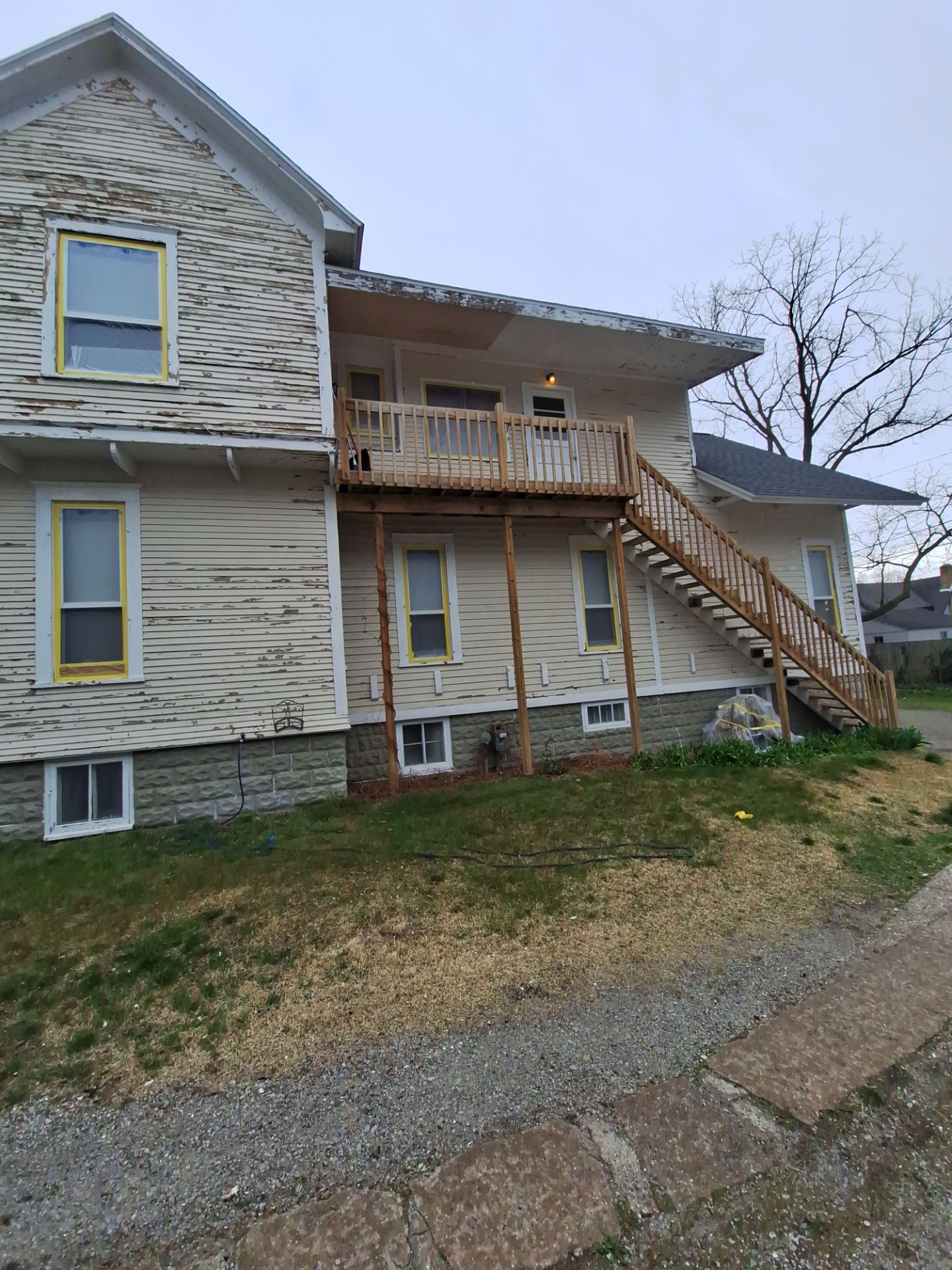 Home Exterior Painting by Gordon Painting