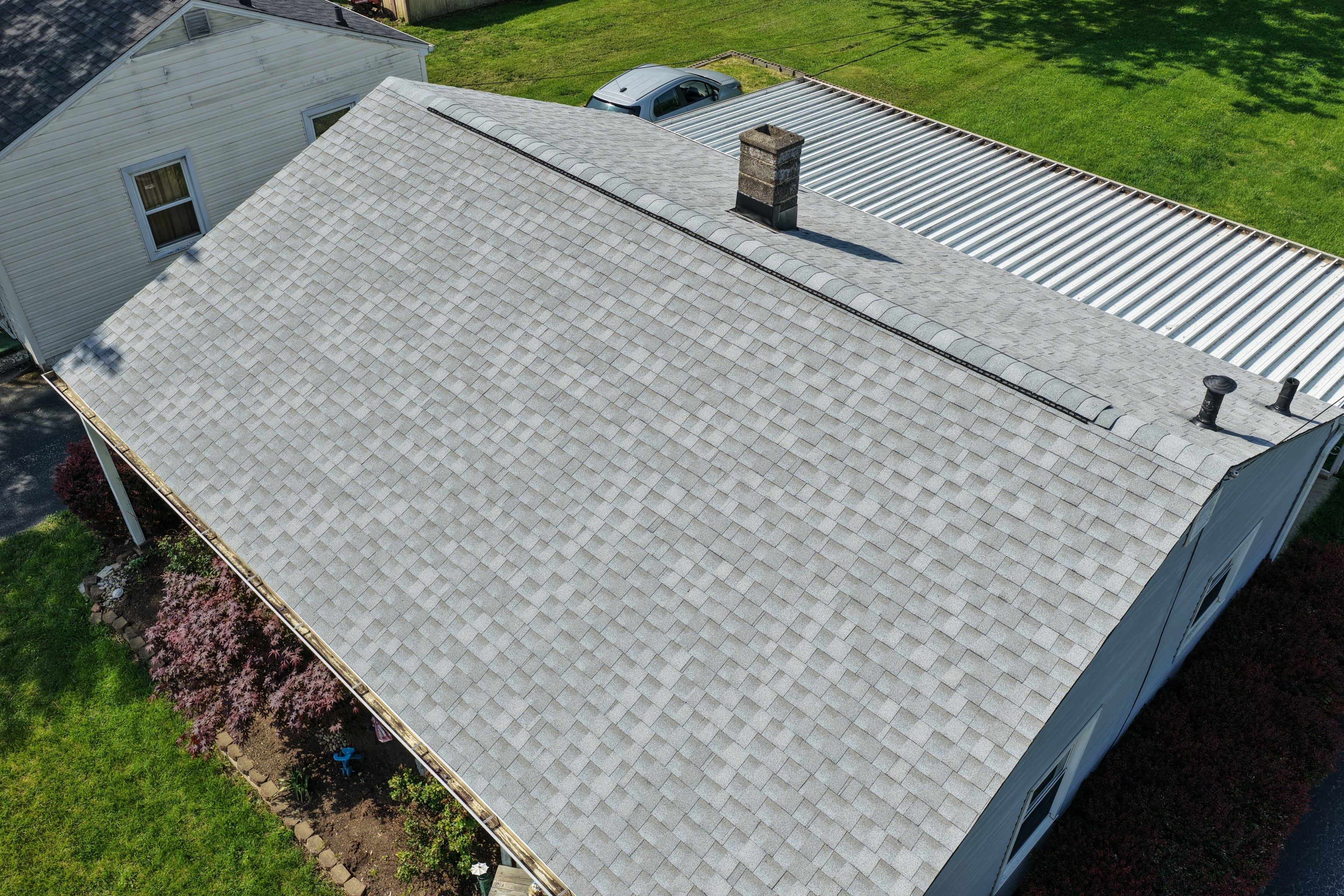 Roof Replacement in Columbus, OH by Know-A-Guy Roofing & Exteriors 