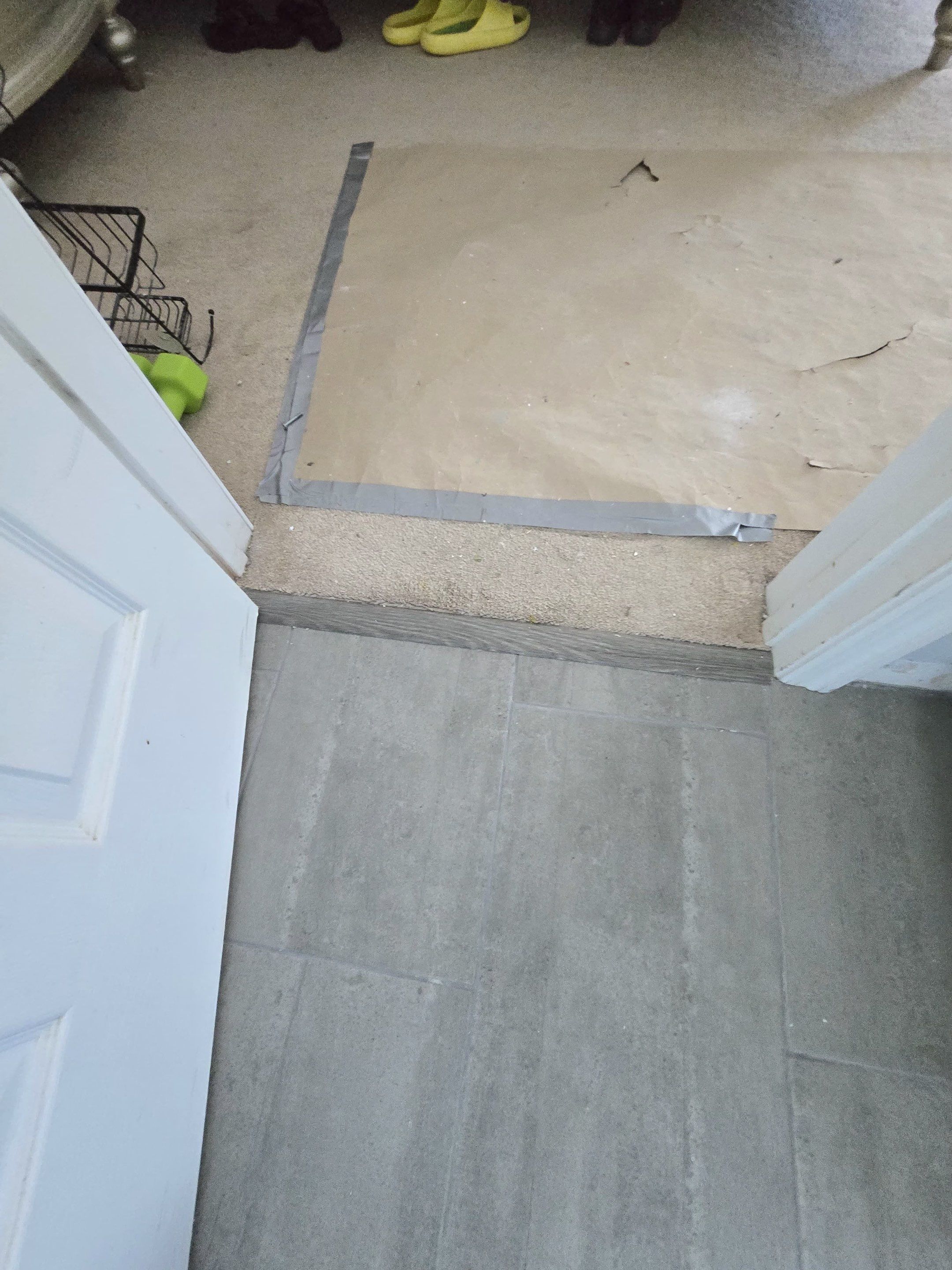 Project in Kissimmee by You Restorations LLC DBA YOU-Home