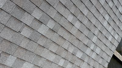 Re-Roof in Sparrows Point