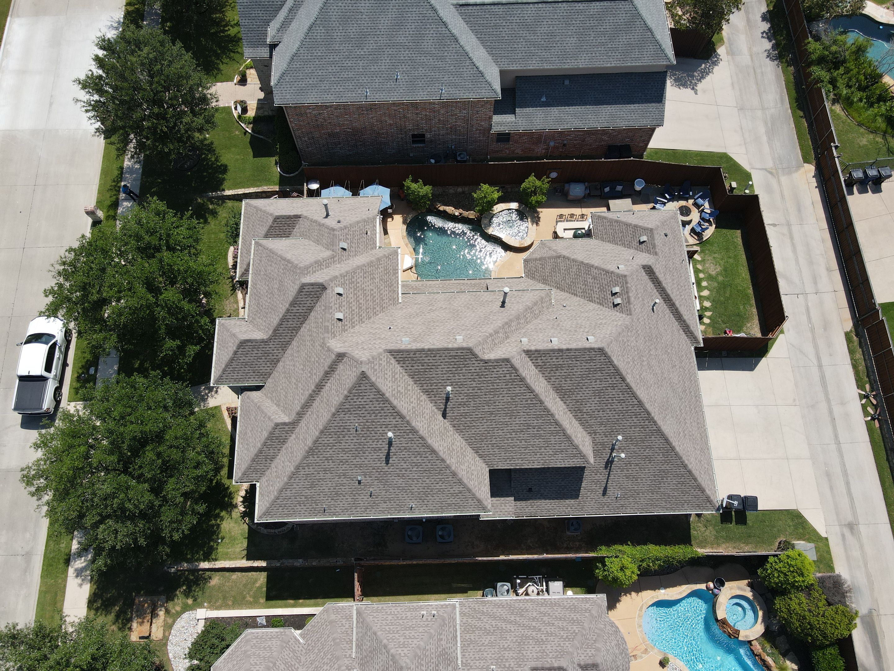 Before and After  by Best Contracting Services, LLC