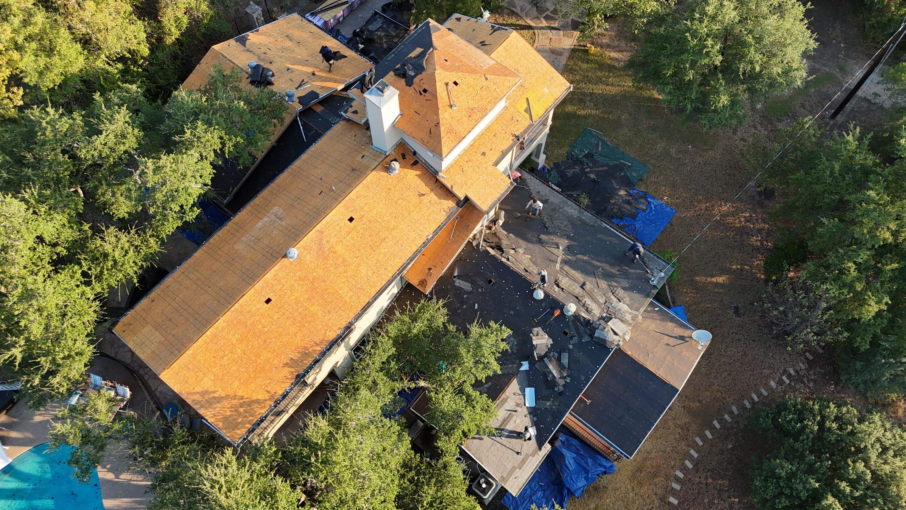 Estate Gray - Owens Corning TruDefinition Duration by RoofsOnly.com