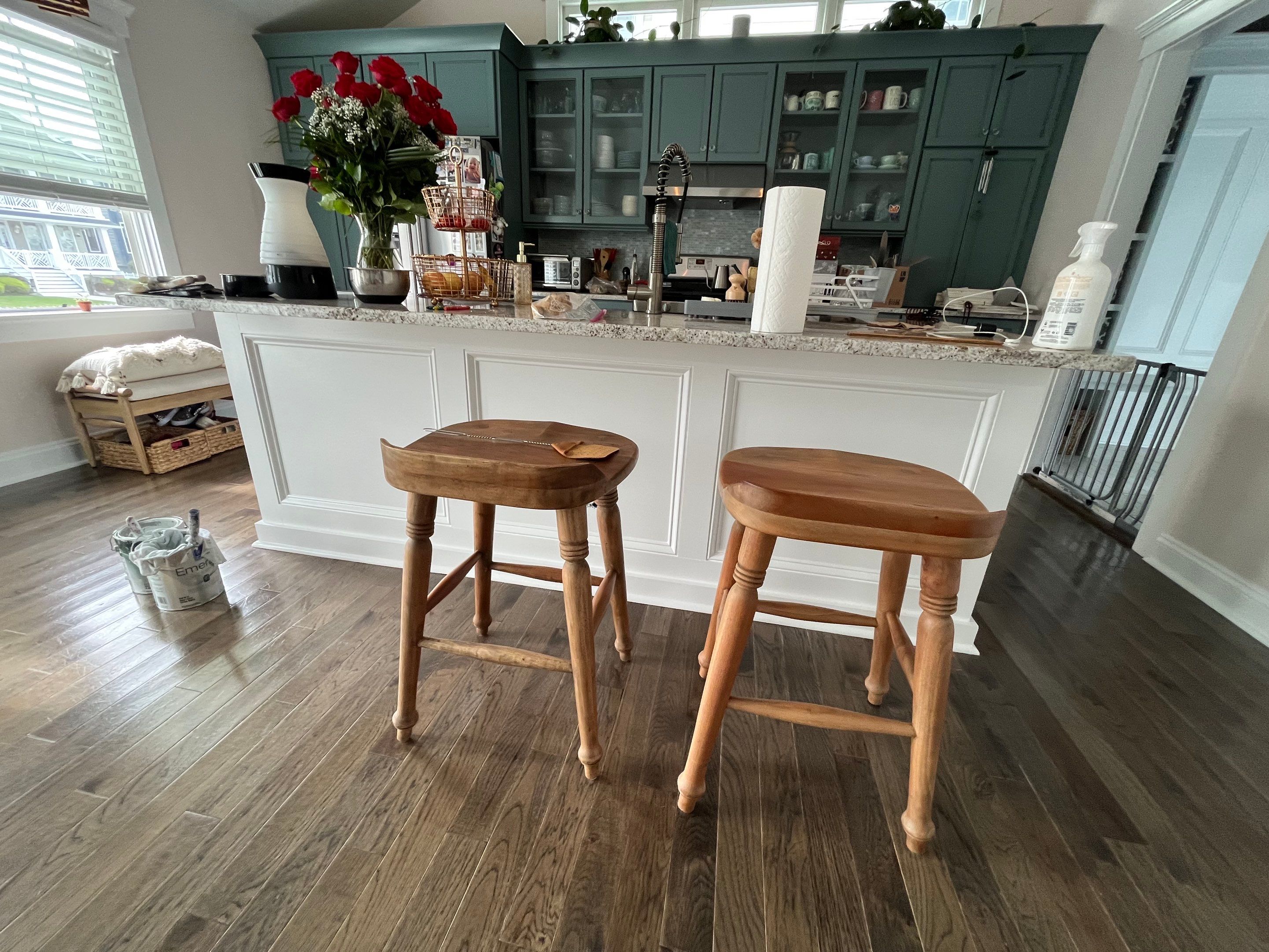 Interior Painting - Ocean City, NJ by FreshCoat Works LLC
