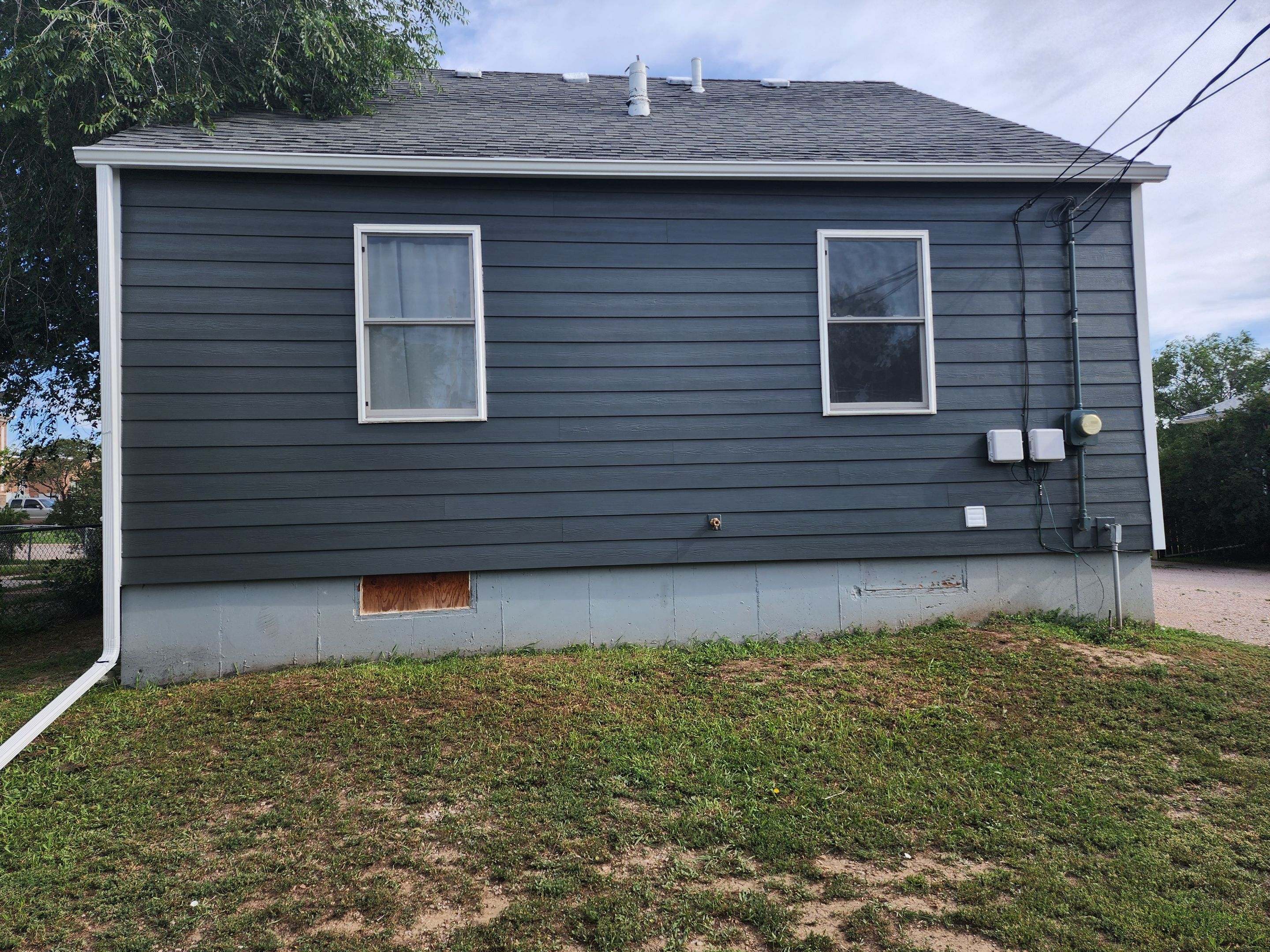 James Hardie Siding Upgrade by Weather-Tite Exteriors LLC