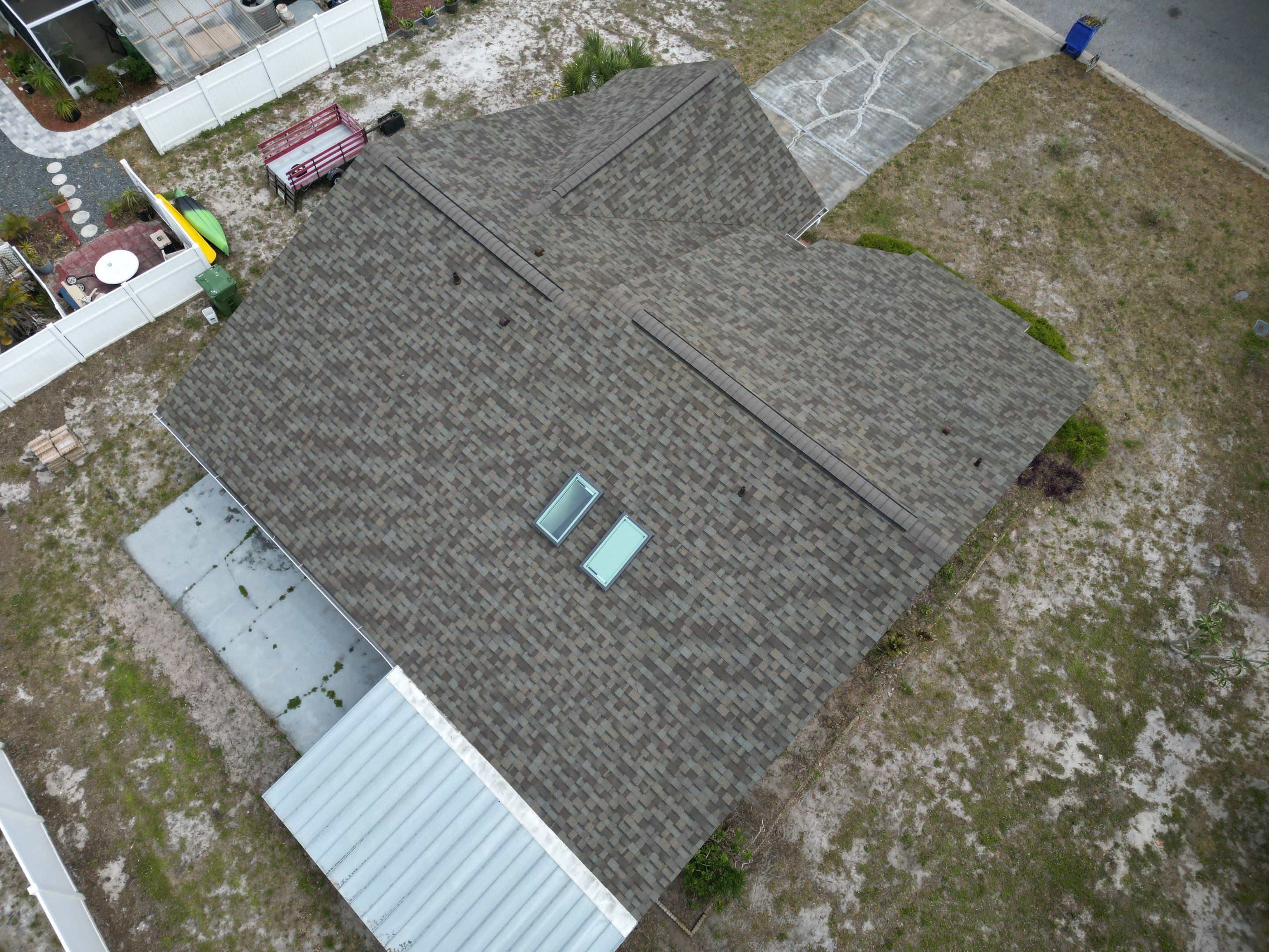 Roof Replacement in Bradenton, FL by Steadfast Roofing