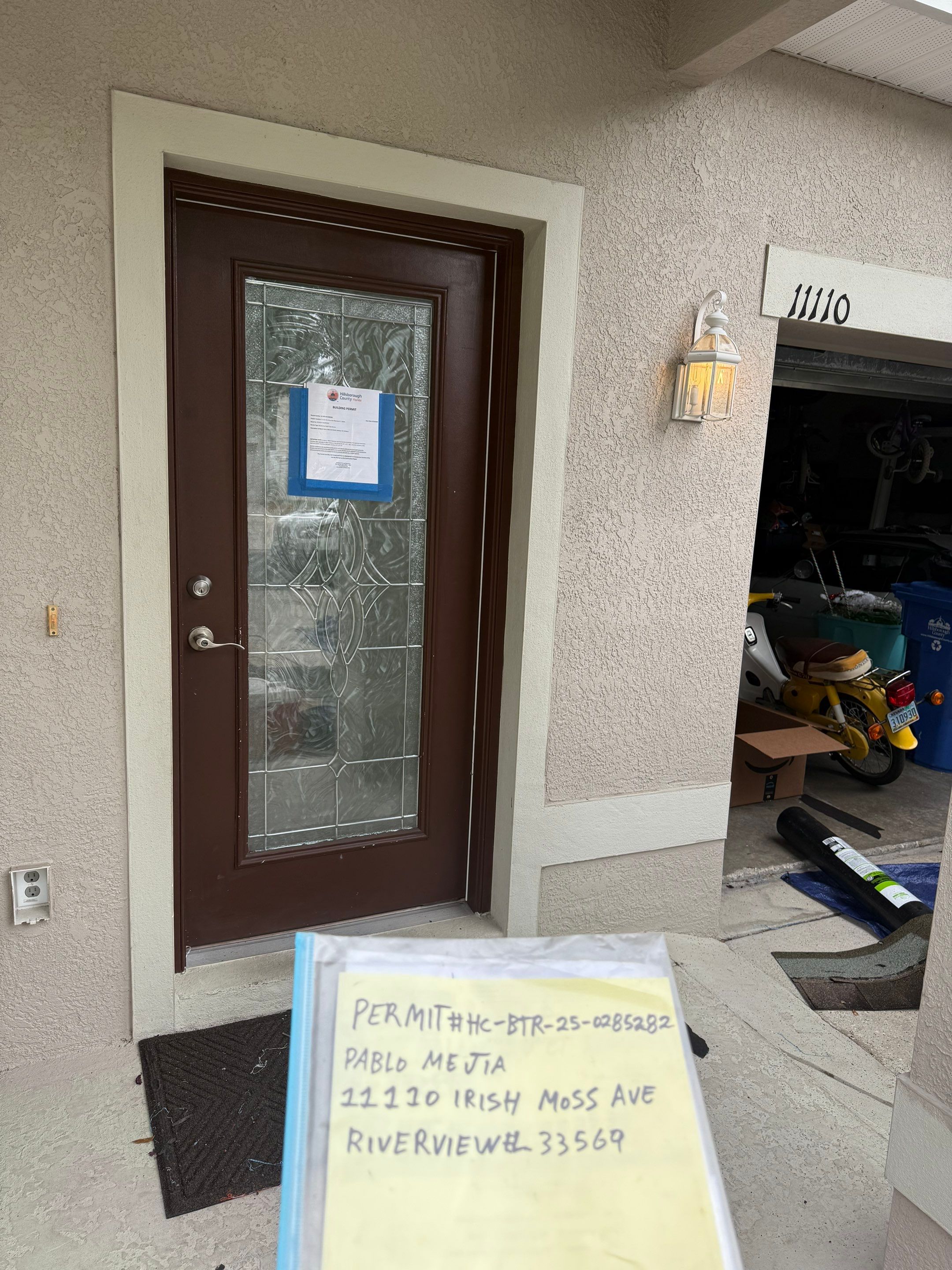 Project in Riverview by You Restorations LLC DBA YOU-Home