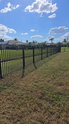 Project in Punta Gorda