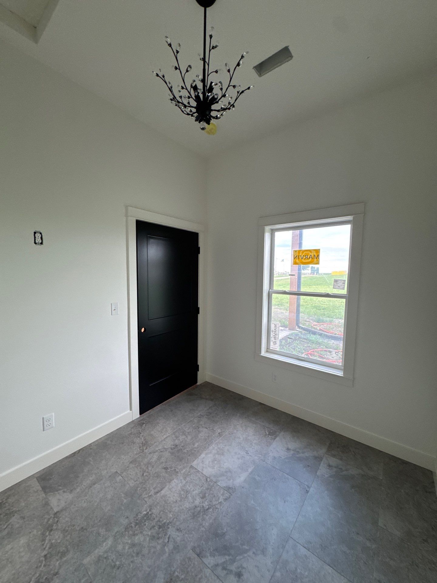New Build Residential Interior Prime and Paint by Midwest Paint LLC